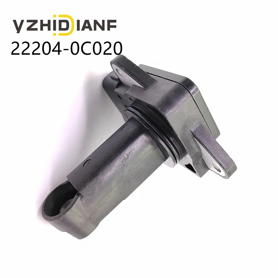 空气流量传感器22204-0C020 197400-4010