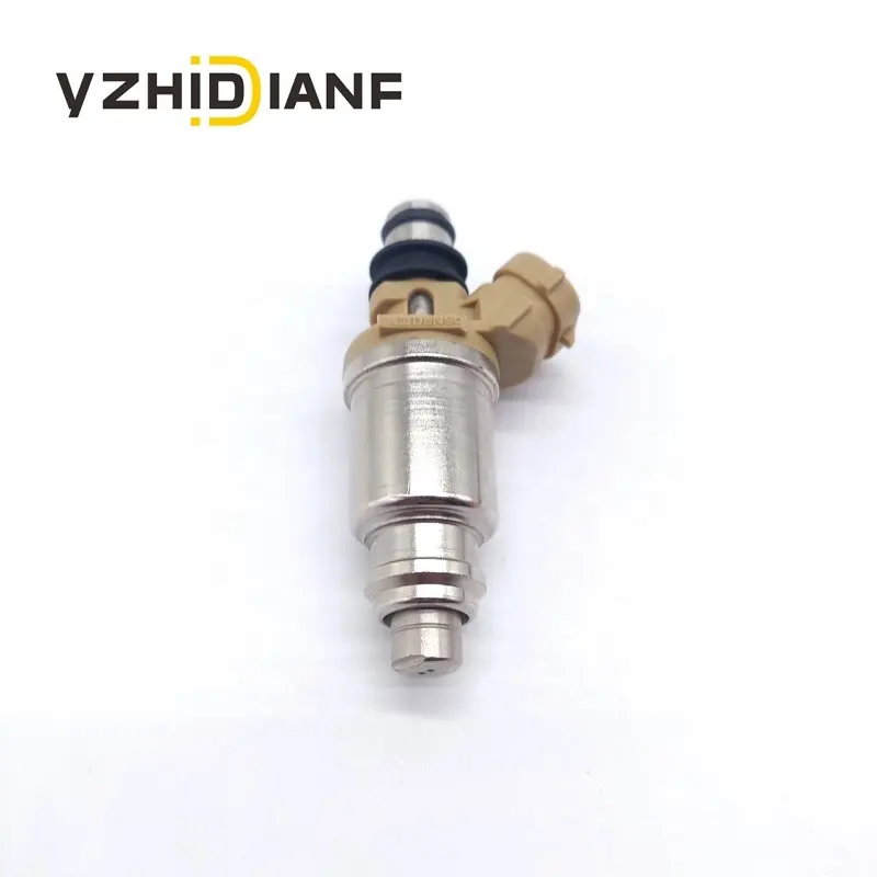 燃油喷射器喷嘴23250-16150 23209-16150 2325016150 2320916150
