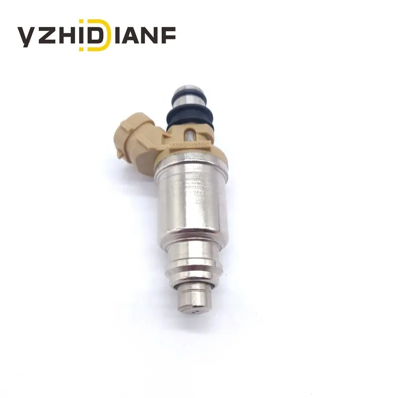 Fuel Injectors nozzle Parts 23250-16150 23209-16150 2325016150 2320916150 for Toyota Corolla Geo 1.6L 93-97