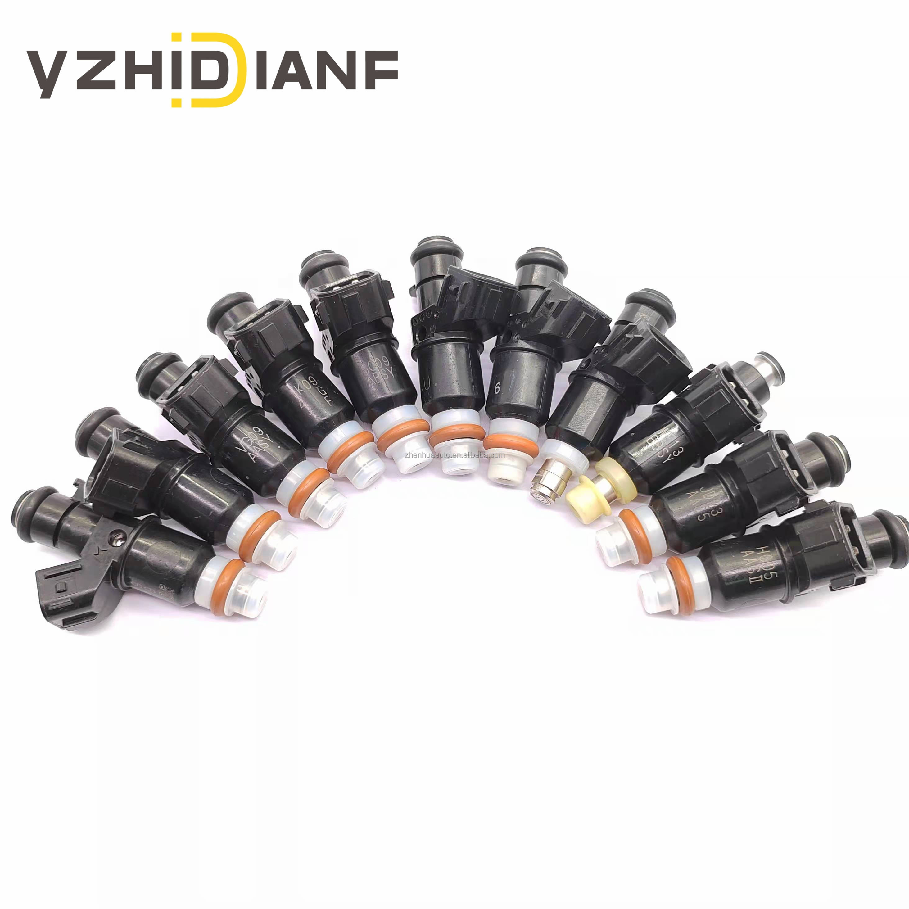 喷油嘴 LT-R450 LTR450Z 1571045G01 15710-45G01 1047IJ108XG 15710-45G00 适用于 2006-2009 铃木