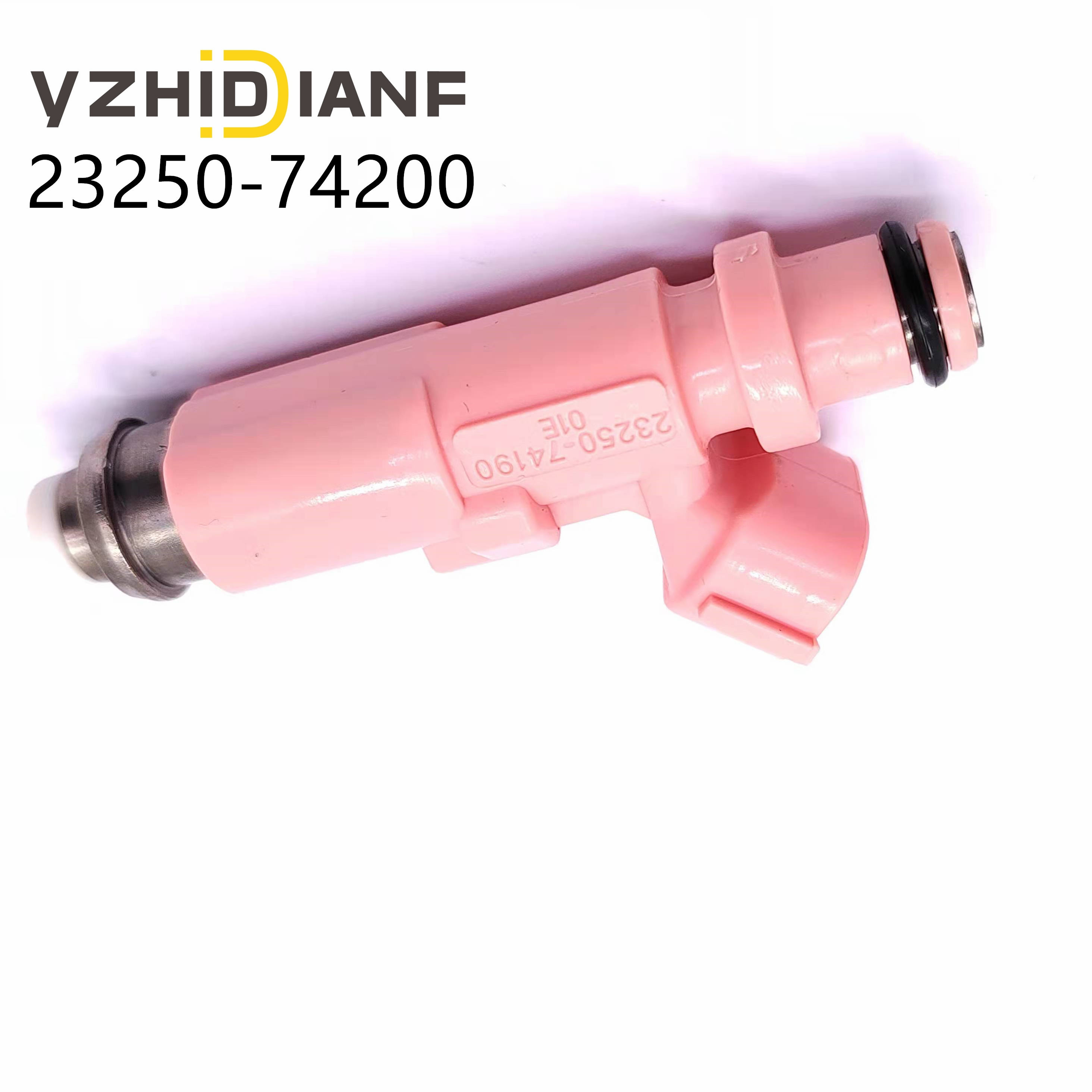 汽车配件 喷油嘴 23250-74200 2320974200 23209-74200 适用于 97- 02 丰田 Caldina ST215 3SGTE 2.0L