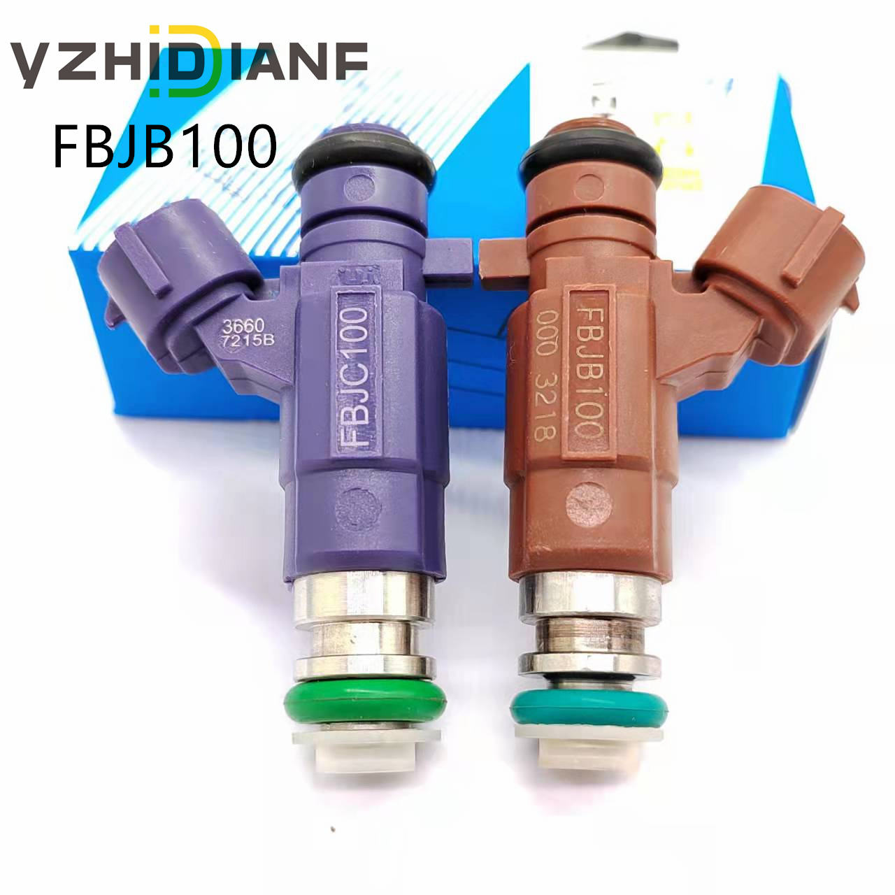 喷油嘴 0280155937 FBJB100 适用于日产