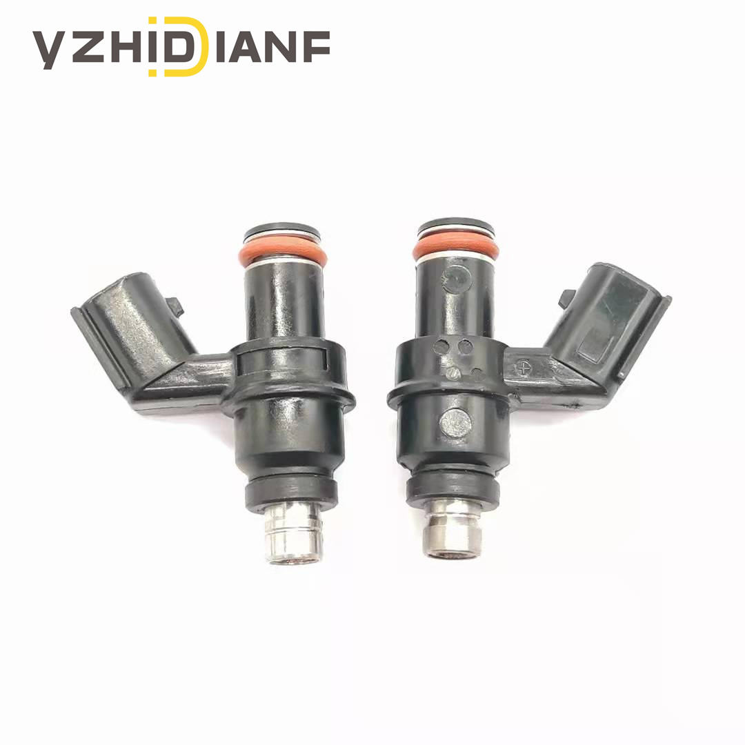 喷油嘴 16450-K29-901 16450-K62-H11 16450-Kwn-901 53P-E3761-00 1St-E3761-00 16450-Kpp-T01 16450-Kvs-611