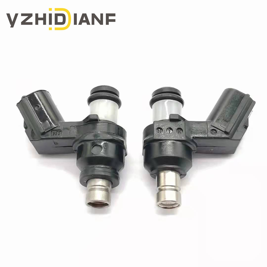 喷油嘴 16450-K56-N01 16450-K15-921 16450-K02-H11 16450-K27-V01 16450-K03-N31 16450-KZR-B21 16450-KVS-861
