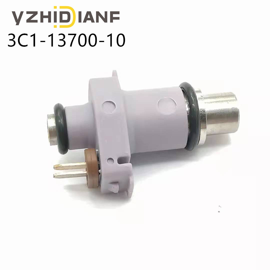 汽车配件喷油嘴 3C1-13700-10 3C11370010 适用于 雅马哈摩托车