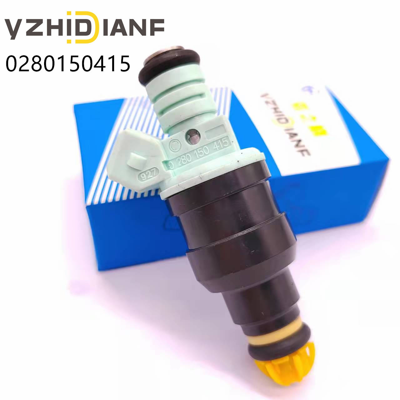 汽车配件 汽油喷油嘴 0280150415 13641730060 适用于 宝马 2.5 3.0 323i 325i 525i M3