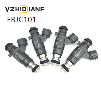 汽油喷油器喷嘴 FBJC101 16600-AE060 适用于日产探路者