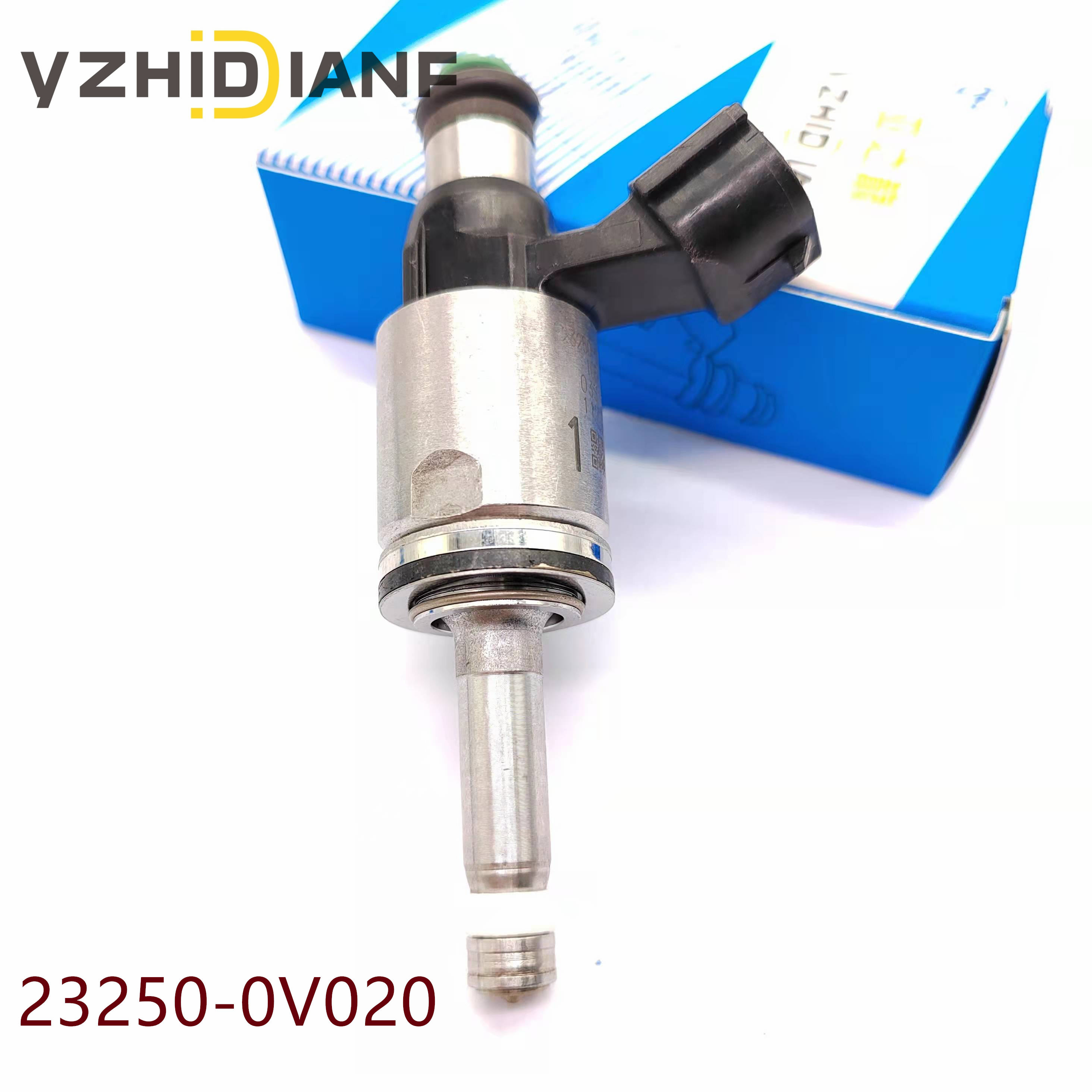 喷油嘴 232500V020 23209-0V020 23250-0V020 适用于丰田凯美瑞 2.0L 2015