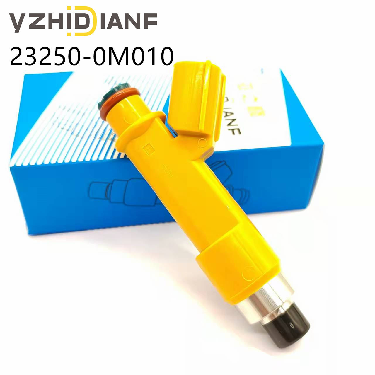 汽车发动机汽油喷油嘴 23250-0M010 23209-0M010 适用于丰田凯美瑞雷克萨斯 2.4L I4