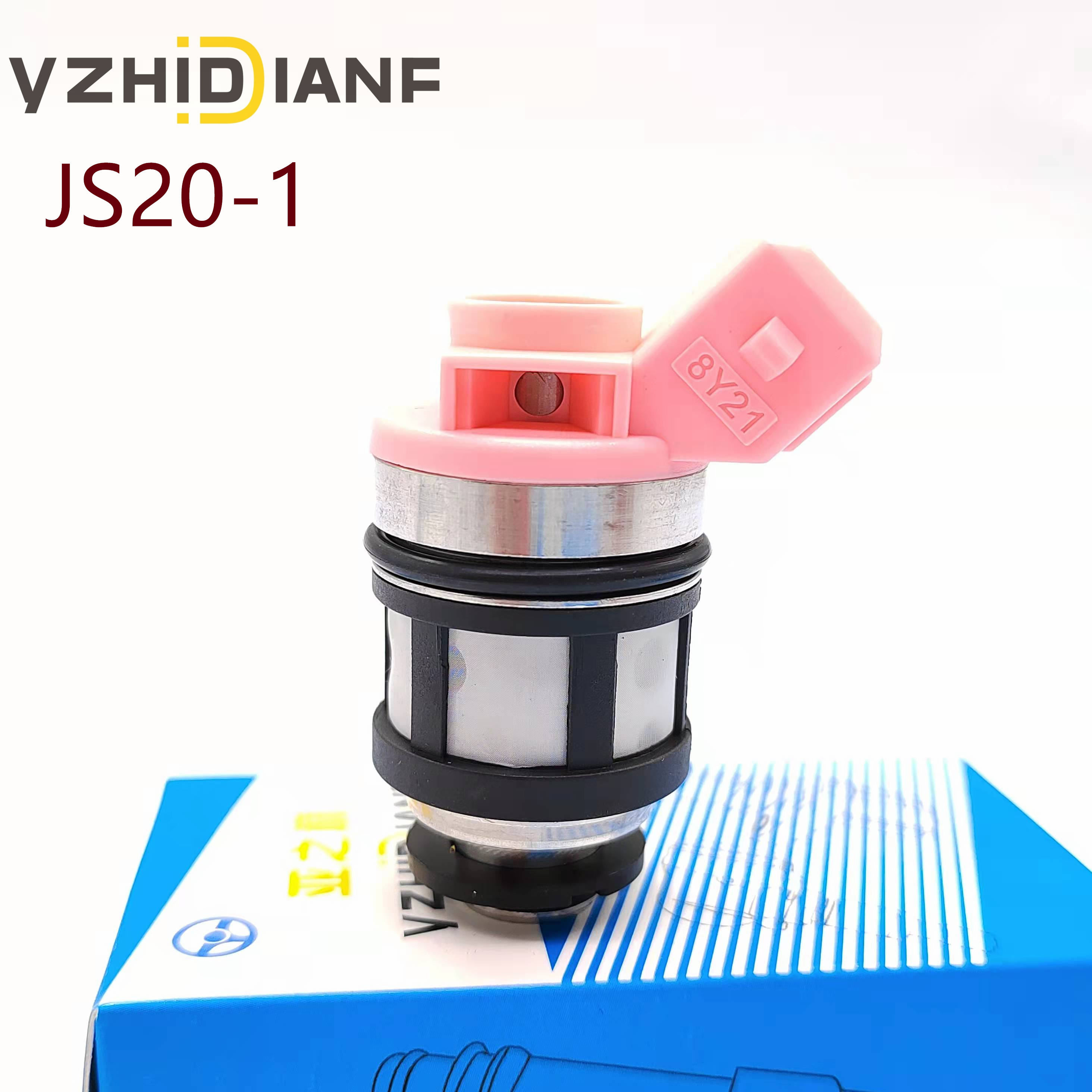 汽油喷油嘴 16600-88G10 JS20-1 FIJ0003 FJ434 适用于日产 D21 探路者皮卡