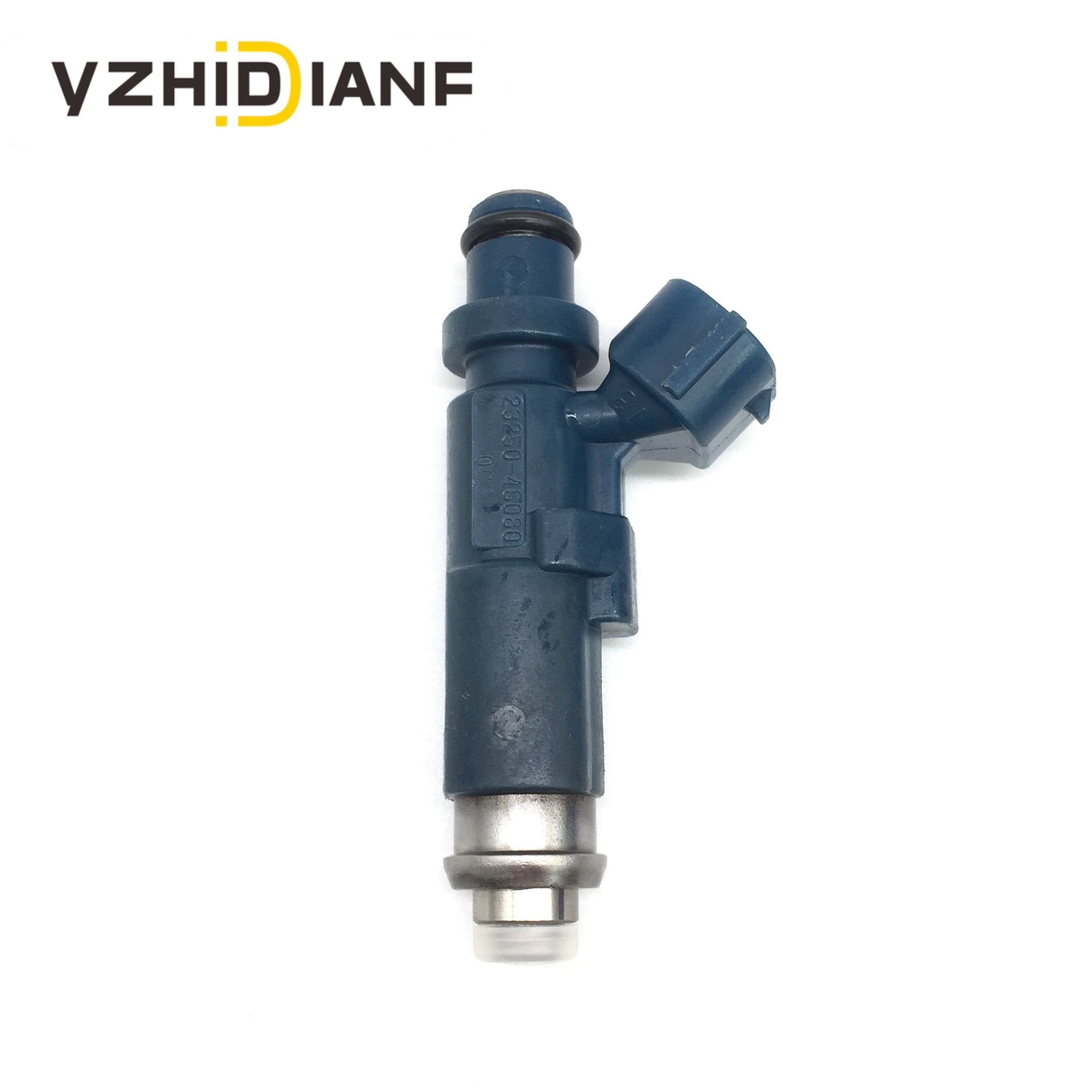 出厂价汽油喷油器 23250-50040 23250-46080 适用于2000-2004丰田坦途雷克萨斯 4.7L V8