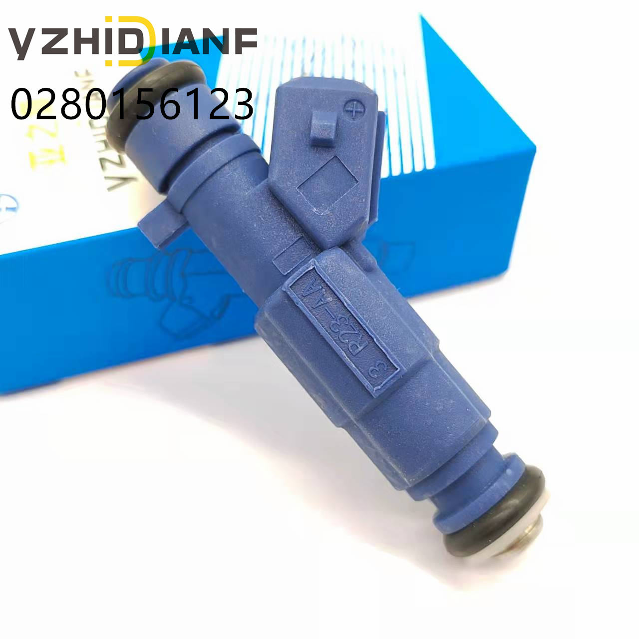 出厂价汽车汽油喷油器喷嘴 0280156123 适用于福特