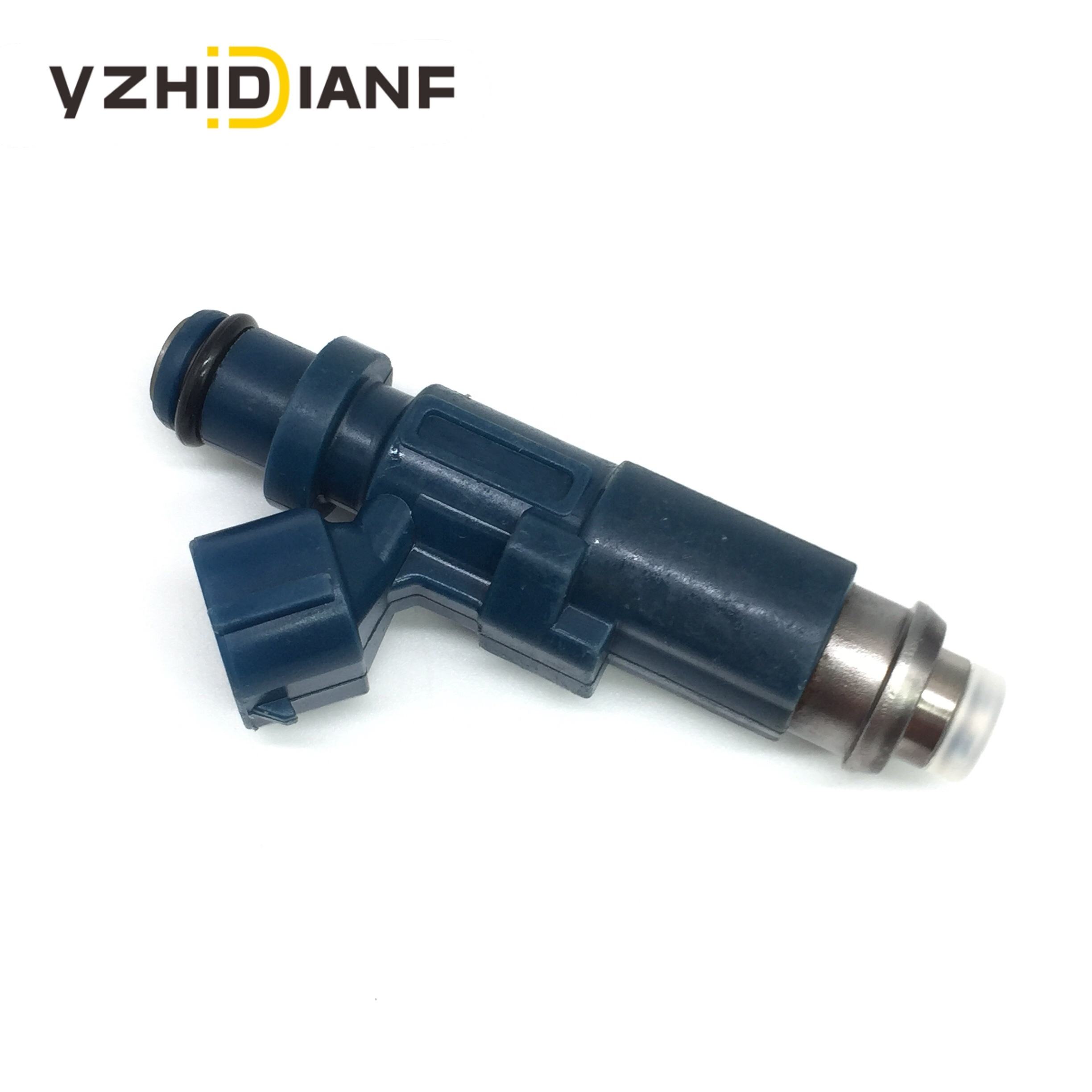 出厂价汽车汽油喷油器喷嘴 23209-46080 23250-46080 适用于雷克萨斯 GX470 LX470 丰田