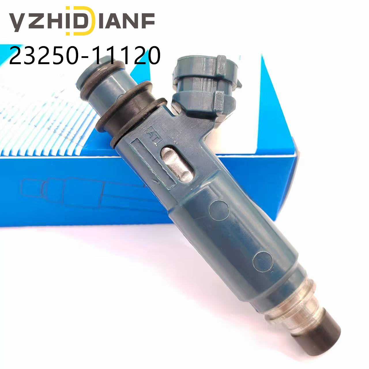 出厂价汽车汽油喷油器喷嘴 23250-11120 23209-11120 适用于丰田 卡罗拉