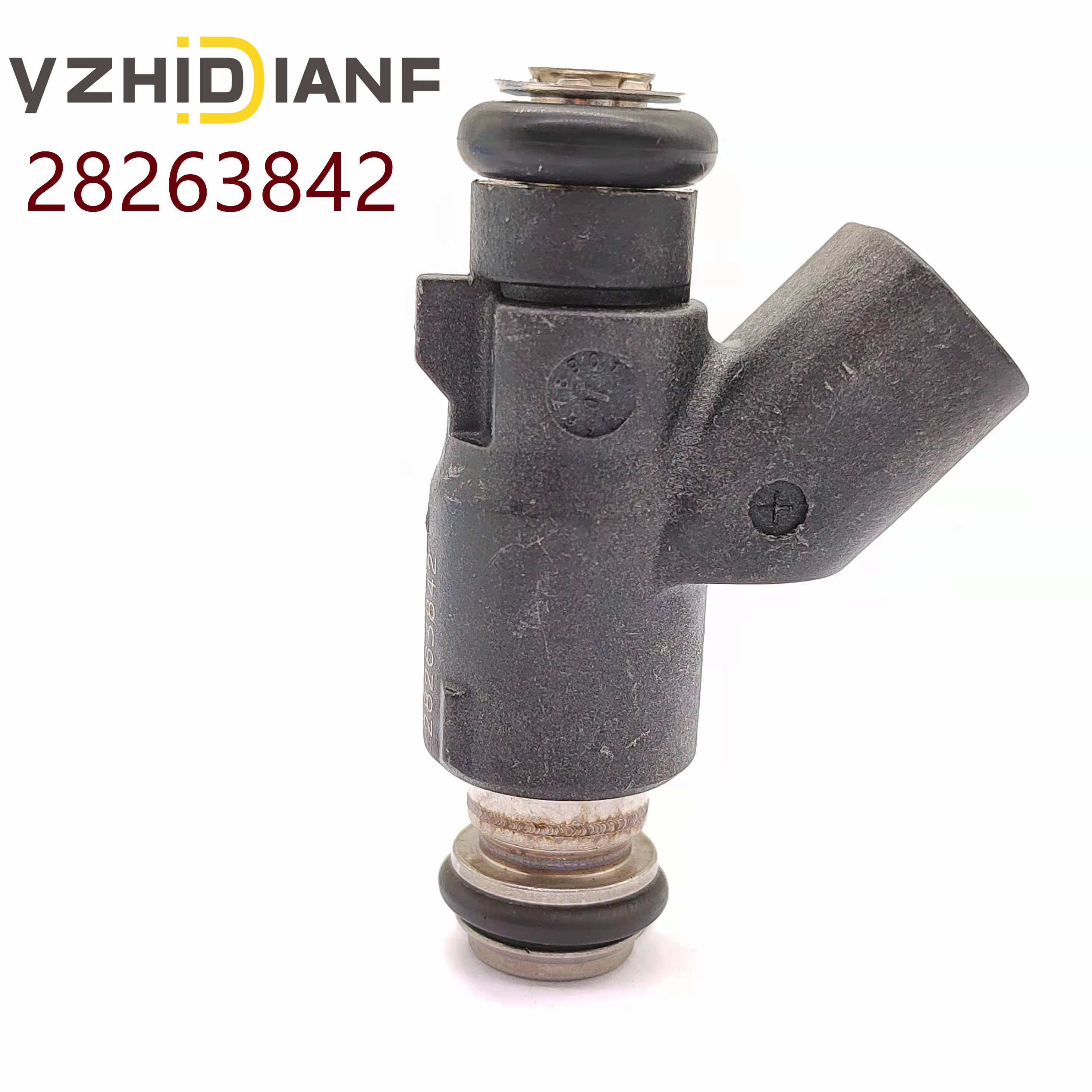 出厂价汽车汽油喷油器喷嘴 28263842 25387917 适用于 GMC 雪佛兰 4.8L 5.3L