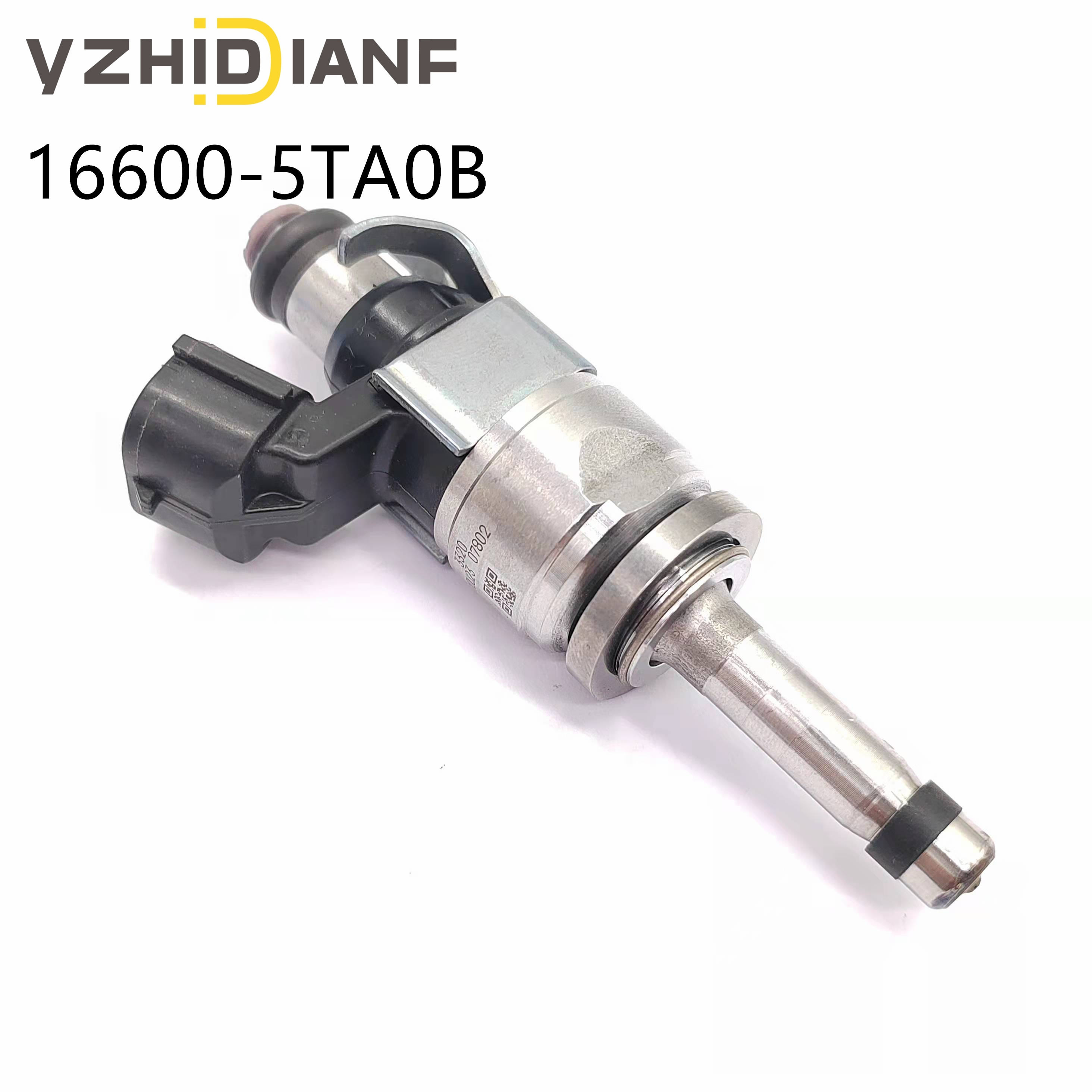 出厂价汽车汽油喷油器喷嘴 166005TA0B 16600-5TA0B 适用于日产东邦 18- Tentan 2.0