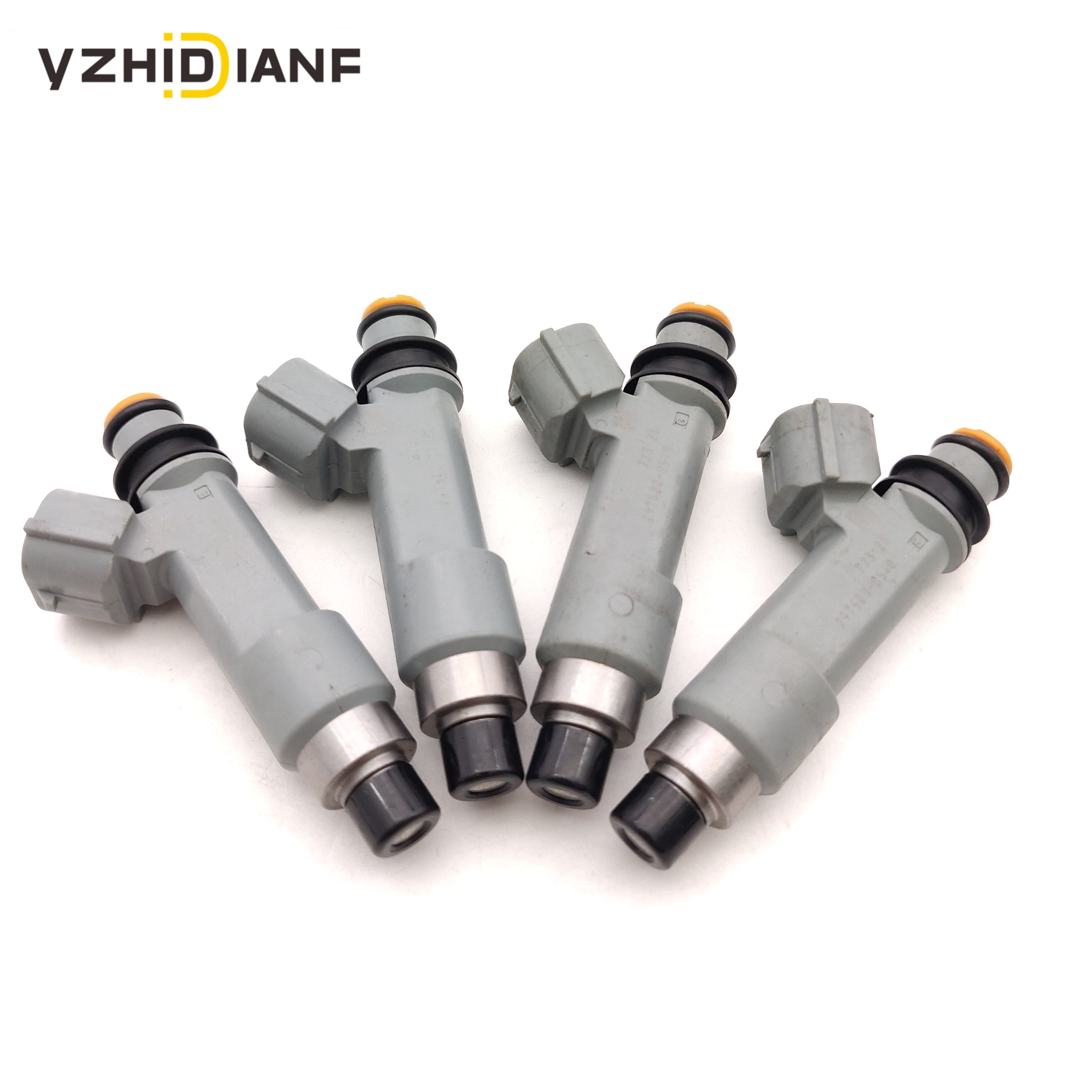 工厂批发汽车汽油喷油器喷嘴 15710-M68K1-0 15710M68K10 适用于铃木