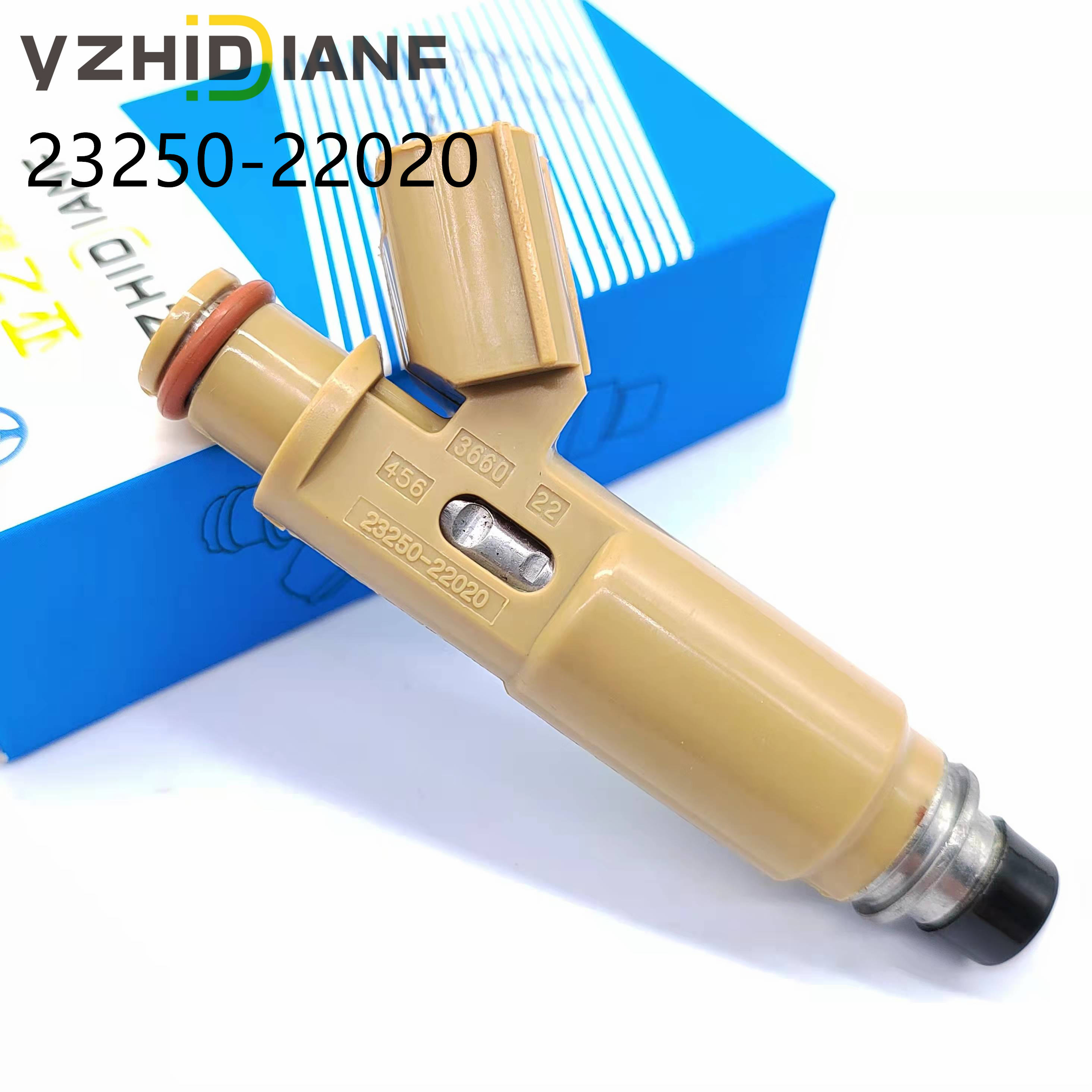 批发汽车发动机汽油喷油嘴 23250-22020 23209-22020 适用于丰田卡罗拉
