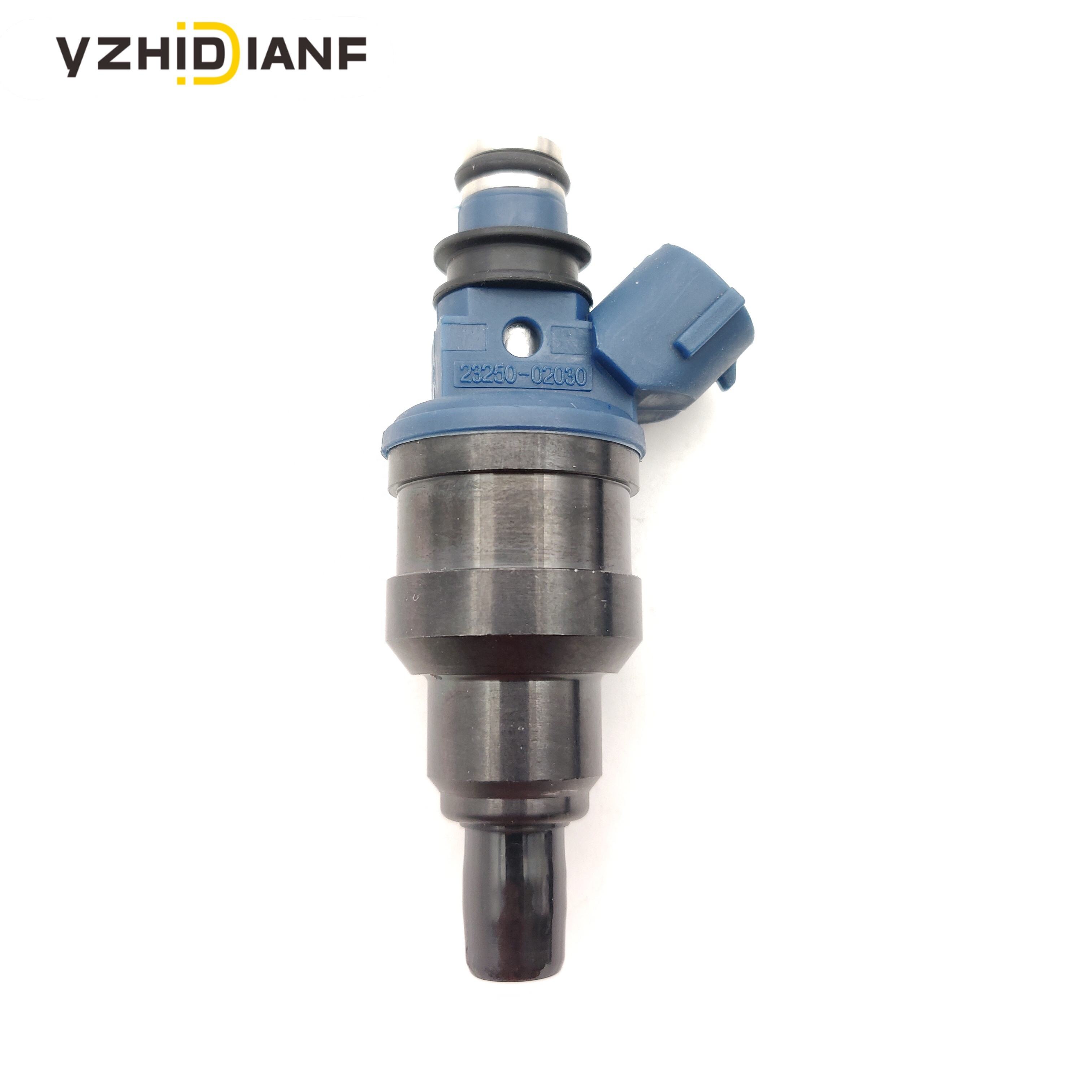 批发汽车发动机汽油喷油嘴 23209-02030 23250-02030 适用于 92-97 丰田卡利纳 AT190 4AFE AT191