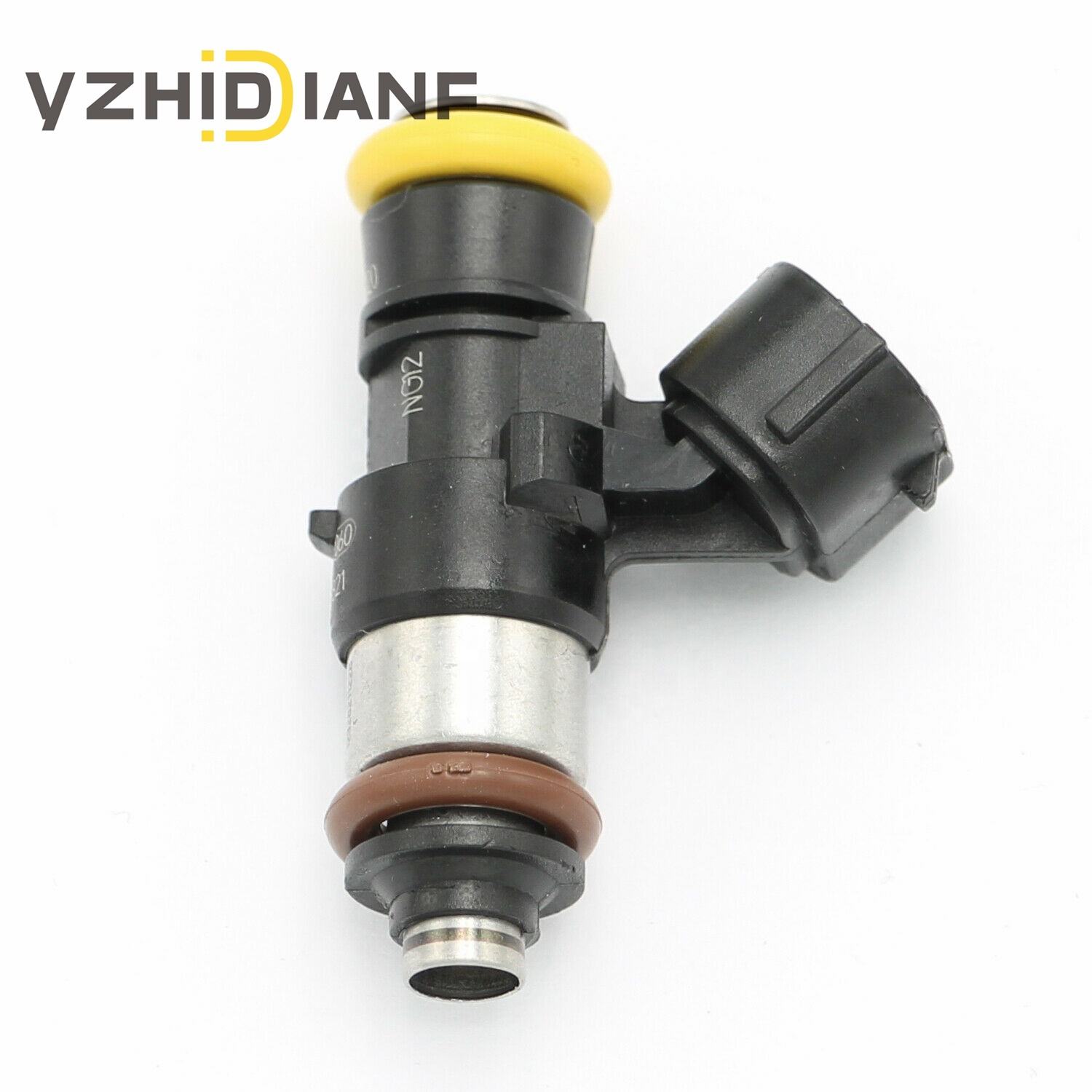 批发高阻抗喷油器汽油喷油嘴 0280158821 适用于 LS3 LS7 210lb 2200cc