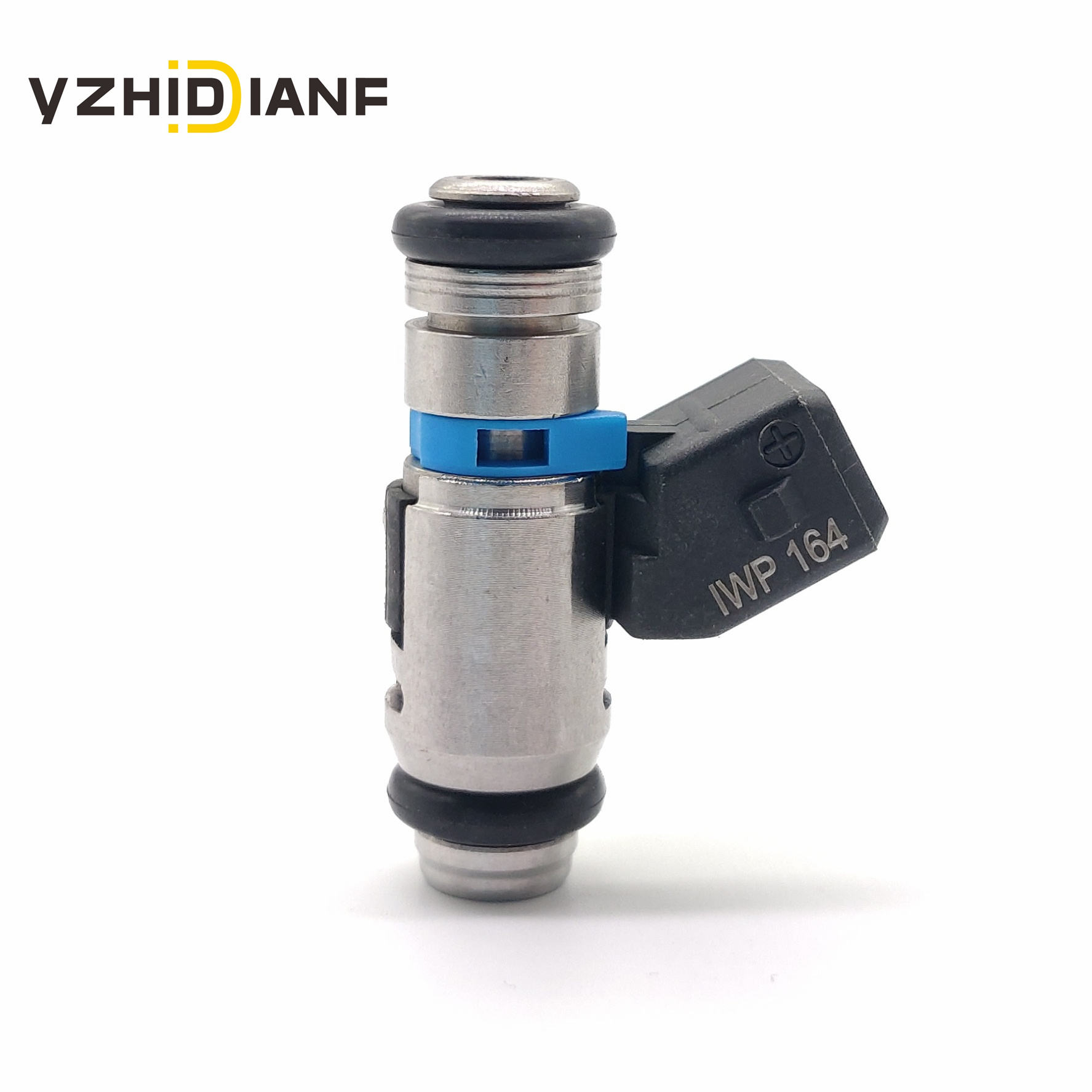 Wholesale High Impedance Gasoline Fuel Injector Nozzle IWP-164 71737174 71791249 For Fiat Doblo Bravo 1.6L 16V