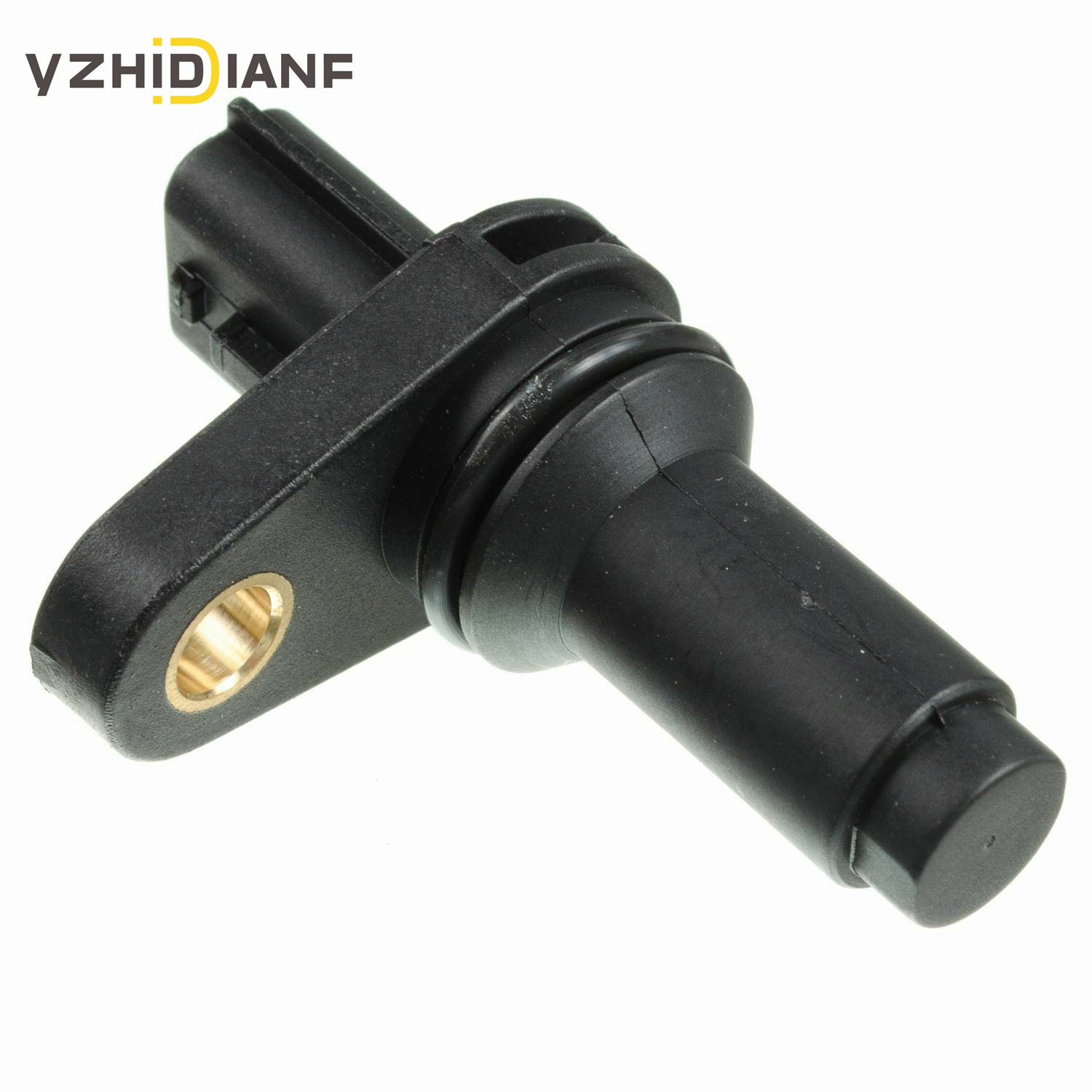 工厂批发汽车发动机曲轴位置传感器 23731JA00A 23731-JA00A 适用于日产 Altima 2.5L 2007-2018
