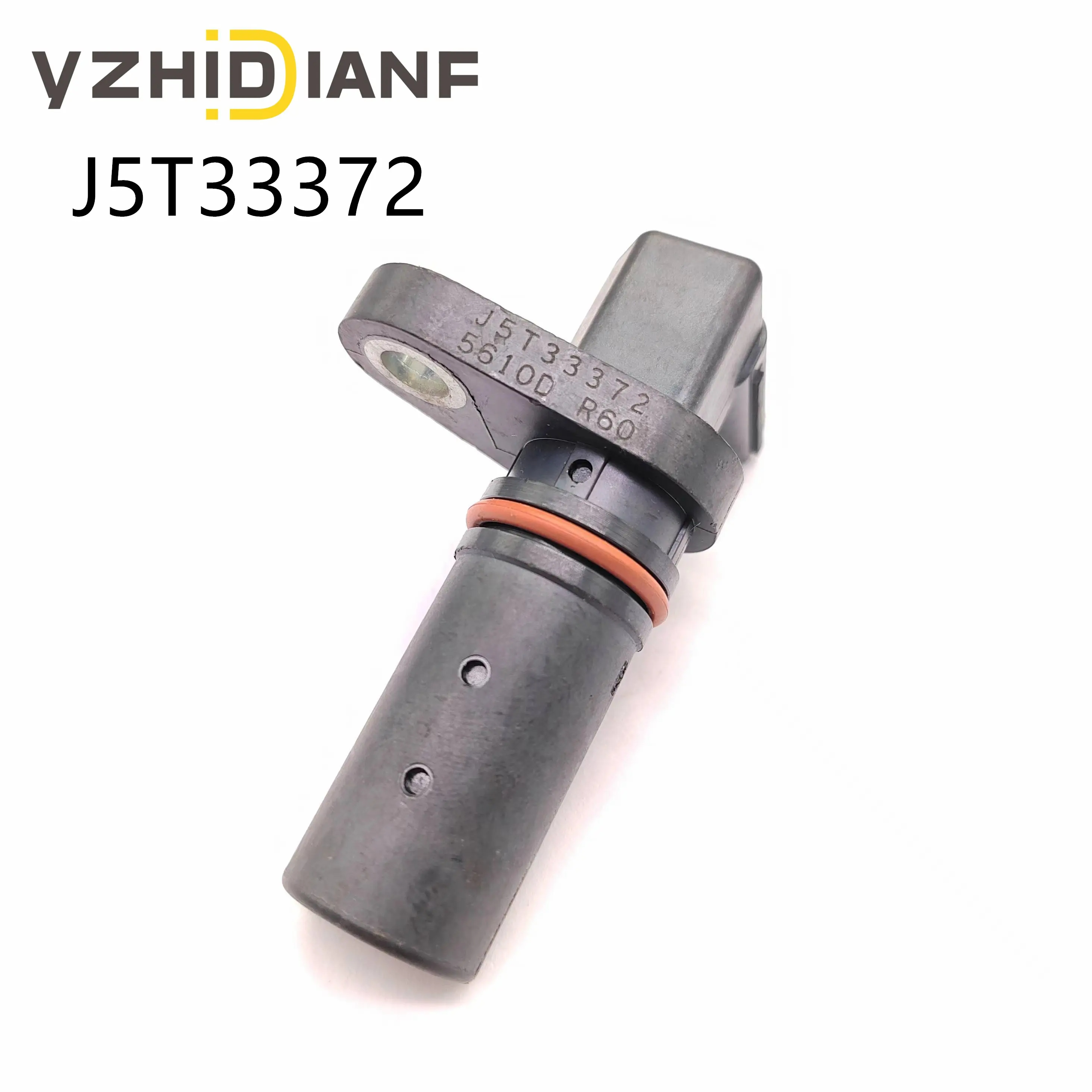 工厂批发汽车发动机曲轴位置传感器 37500-R60-U01 J5T33372 37500R60U01 适用于本田雅阁思域 CRV HRV