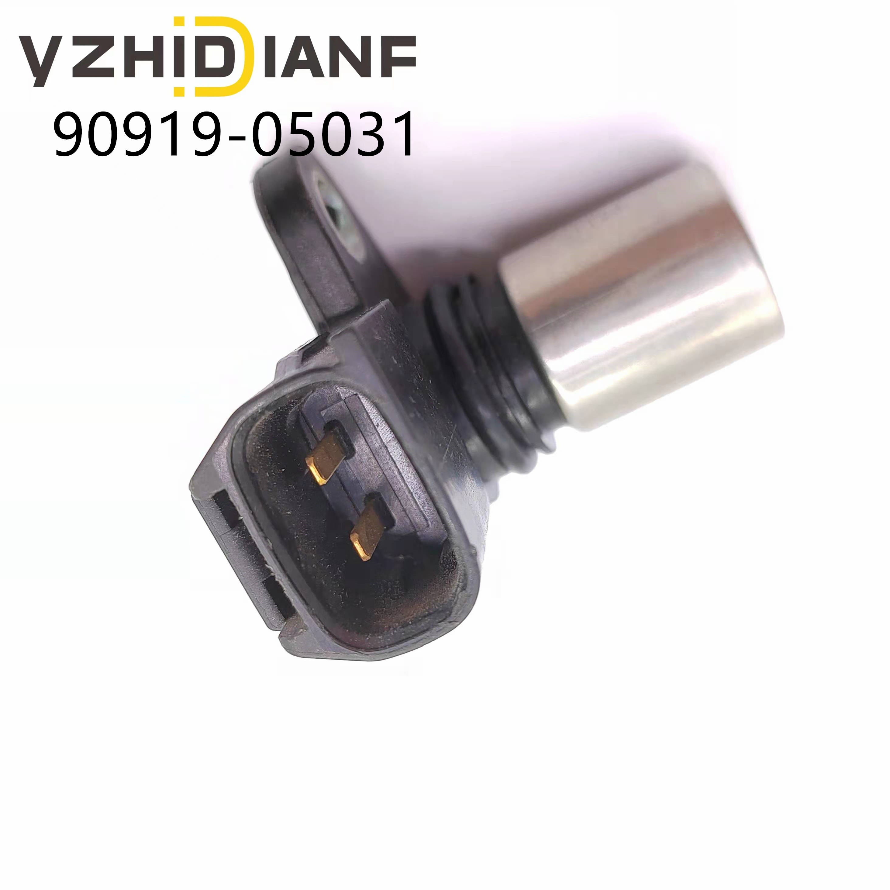 工厂批发汽车发动机曲轴位置传感器 90919-05031 029600-0800 适用于丰田雷克萨斯