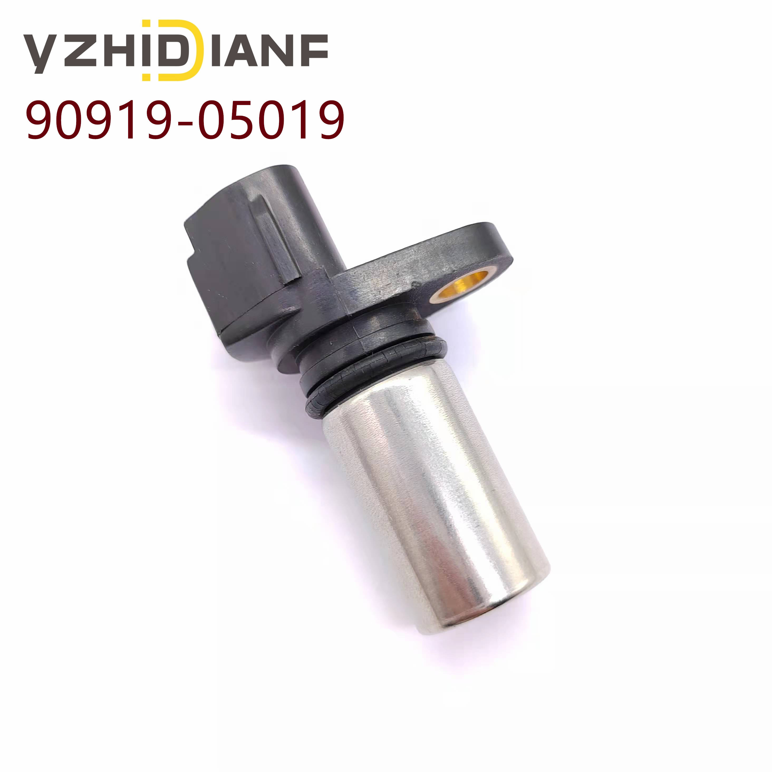 全新汽车发动机凸轮轴位置传感器 9091905019 90919-05019 适用于丰田 Paseo Tercel 1995-1999