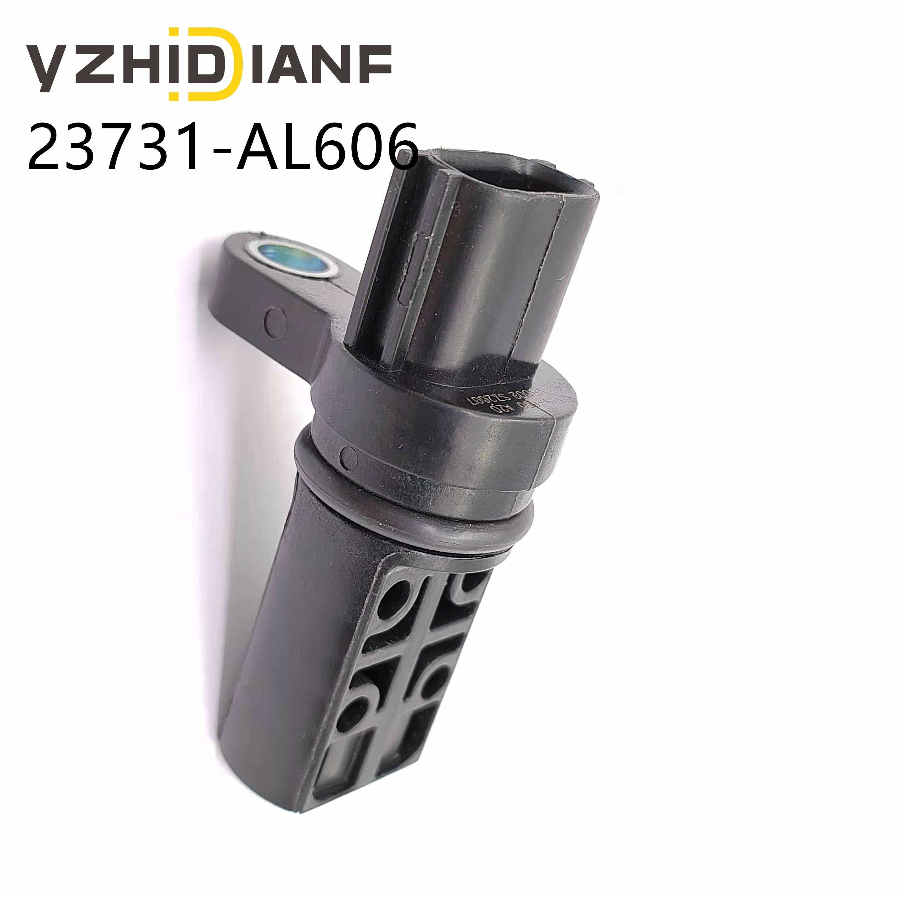 全新汽车零件汽车发动机曲轴位置传感器 23731-AL606 A29-660 A10 A29-660 A20 适用于日产