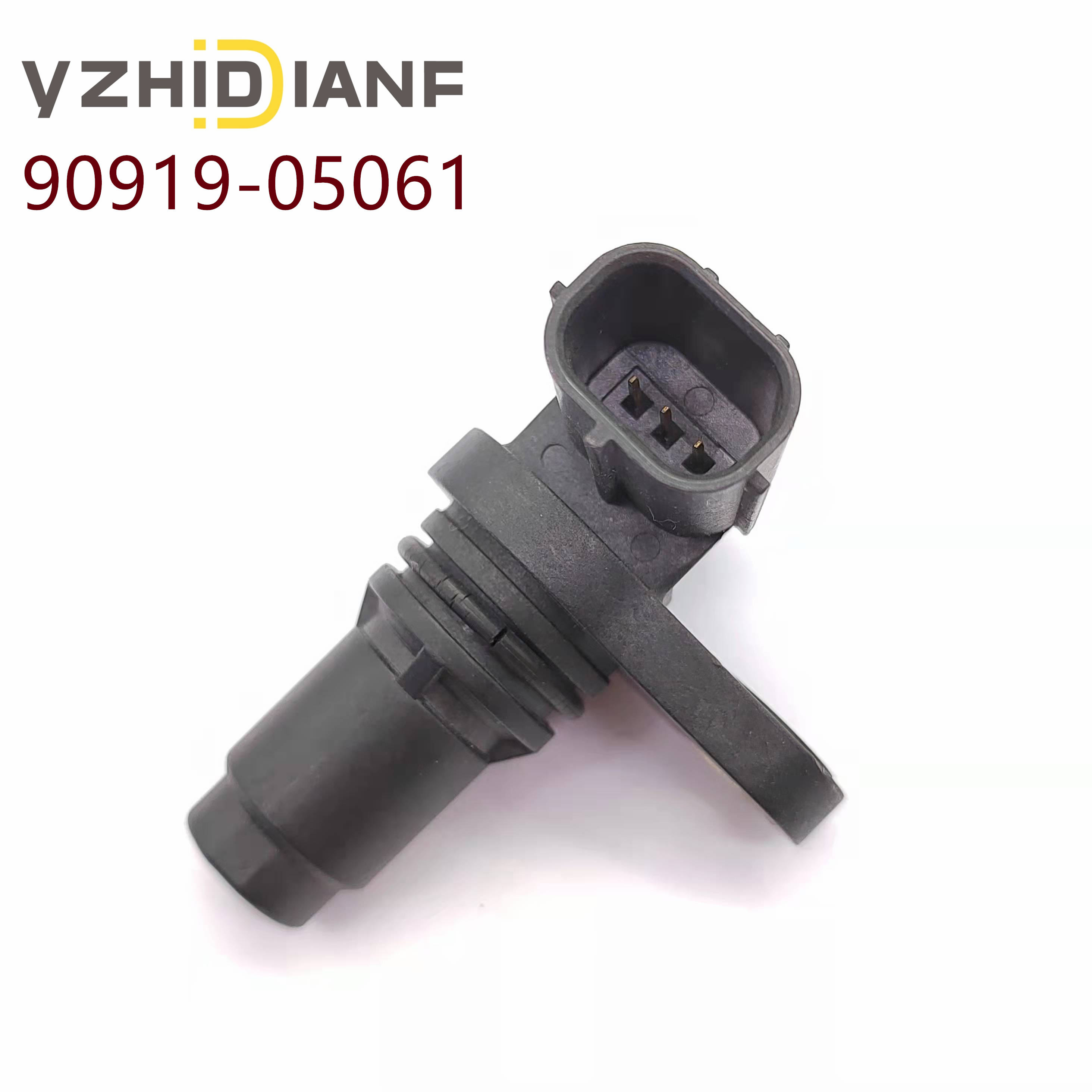 全新汽车发动机凸轮轴位置传感器 90919-05061 9091905061 适用于雷克萨斯 GS300 350