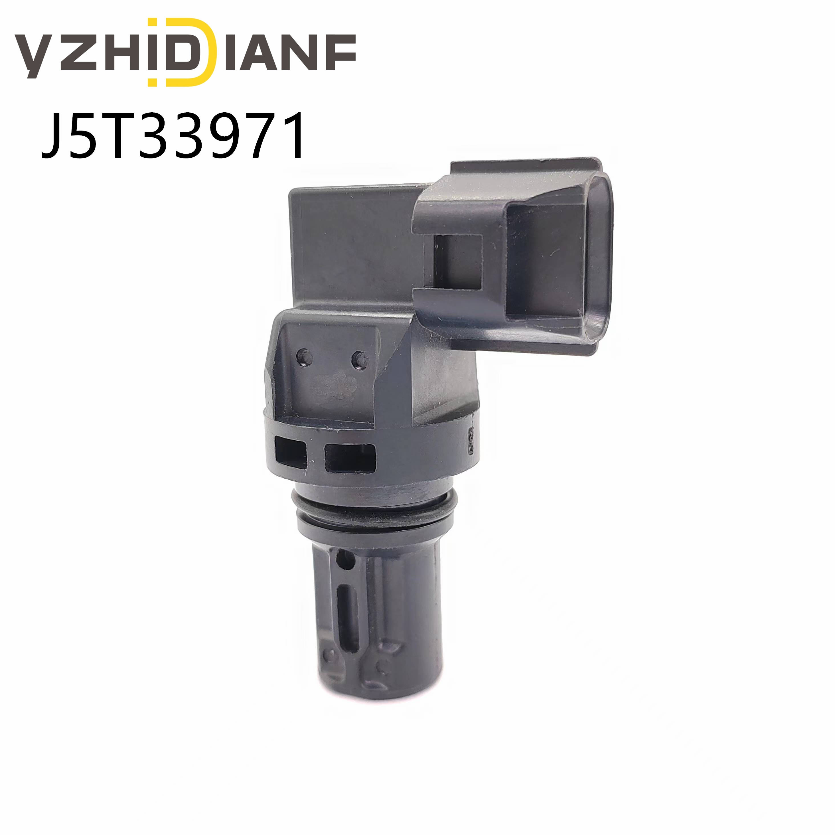 全新汽车发动机凸轮轴位置传感器 J5T33971 22056-AA250 适用于 2010-2019 斯巴鲁力狮 Outback Tribeca 3.6L