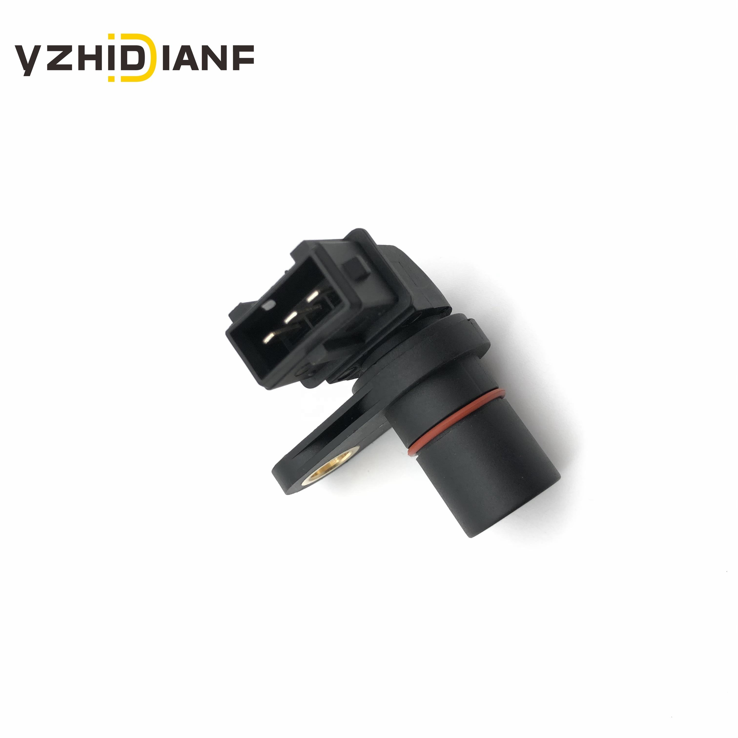 高品质汽车发动机凸轮轴位置传感器 96452985 25184787 96253543 适用于雪佛兰 Aveo Spark M300 1.2L 2008 2009