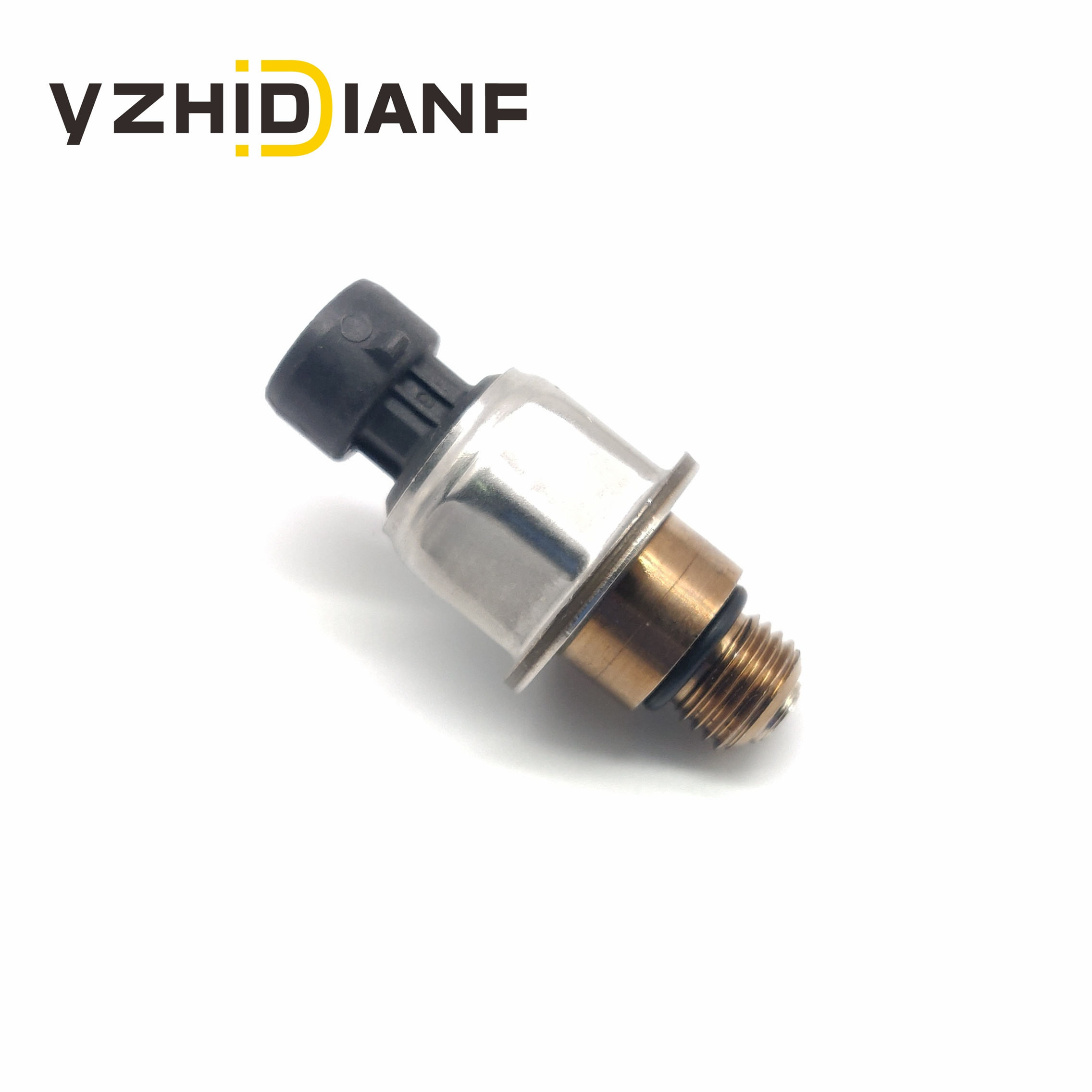 工厂汽车燃油轨普通油高压传感器开关 3PP6-19 RE277647 RE567839 适用于约翰迪尔