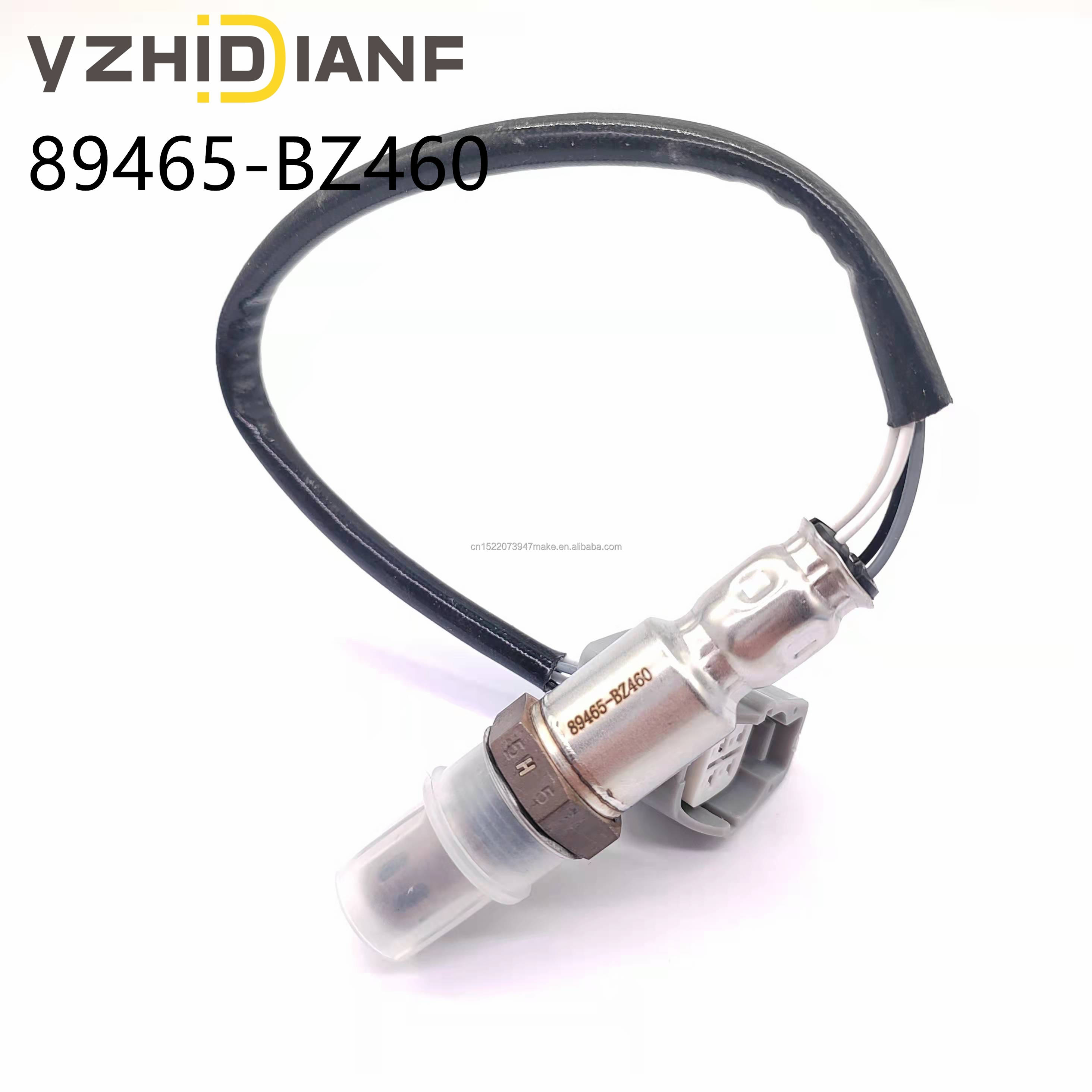 厂家直销空燃比传感器 O2 氧传感器 89465-BZ460 89465BZ460 适用于丰田 Agua Wigo