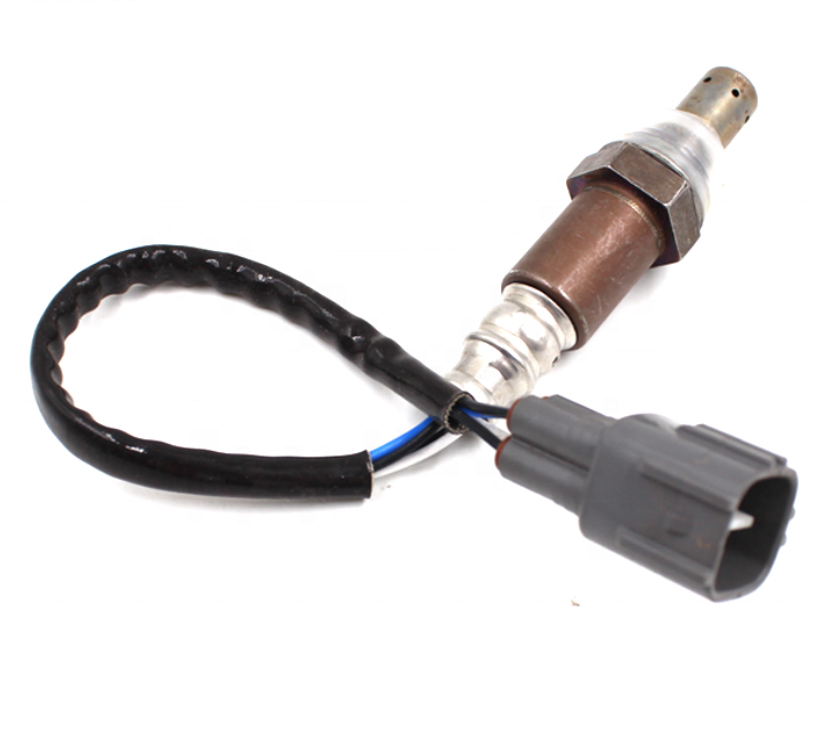 全新出厂价汽车发动机下游氧传感器 89465BZ190 89465-BZ190 适用于雪佛兰 Aveo 1.6L 04-07 Aveo5 1.6L 04-07