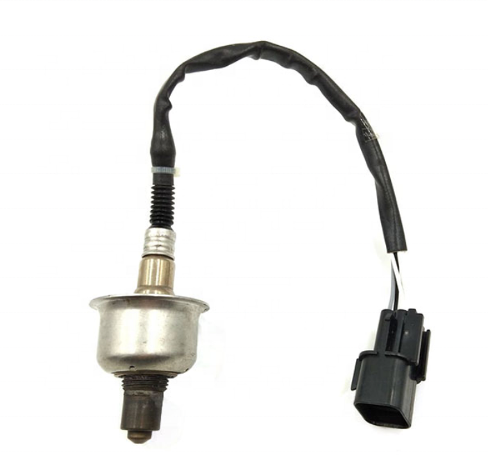 全新出厂价汽车发动机下游氧传感器 3921003050 39210-03050 适用于现代雅绅特 2011-2014