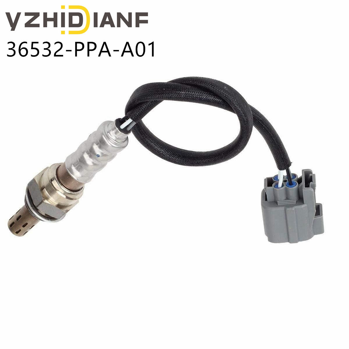 Wholesale Automotive Spare Parts Lambda O2 Oxygen Sensors 36532PPAA01 36532-PPA-A01 For 2002-2004 Honda CR-V 2.4L l4