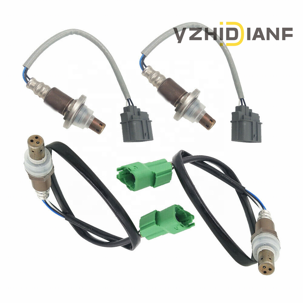 Wholesale Automotive Spare Parts O2 Lambda Oxygen Sensor 211200-4620 2112004620 234-4299 For Suzuki Grand Vitara II 2012