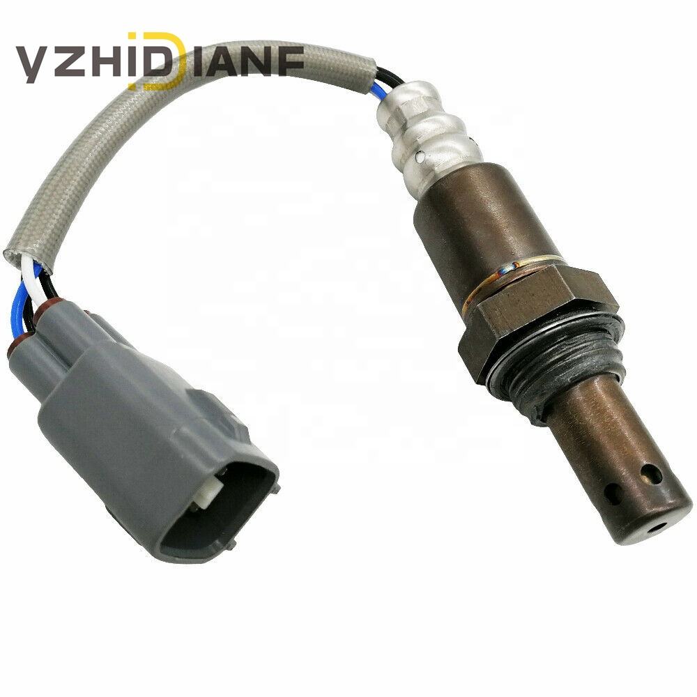 Wholesale Automotive Spare Parts O2 Oxygen Sensor L3TF-18-8G1C LZA07-MD11 For Ford Escape 2.3 2004-2012