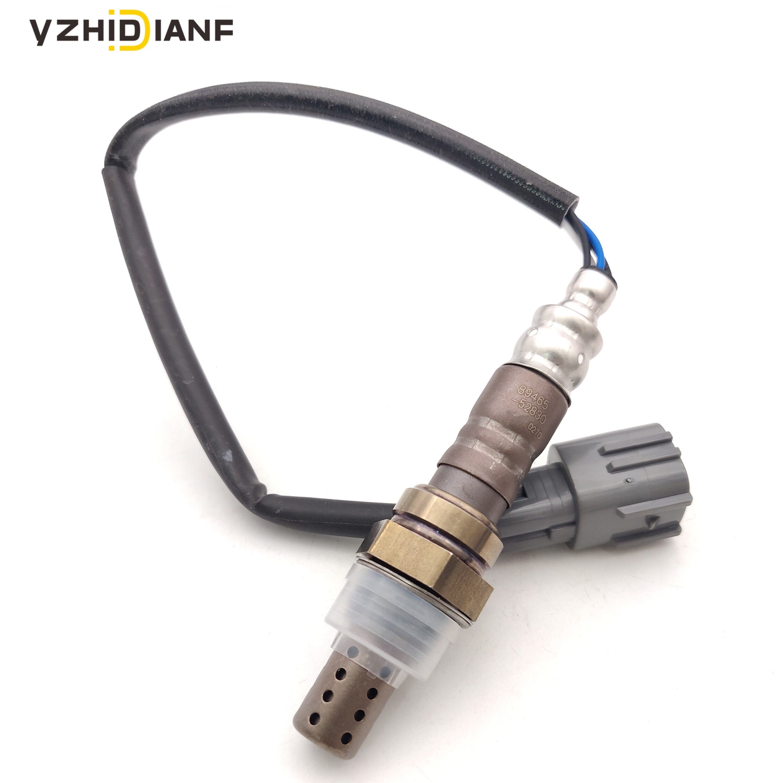批发汽车零配件 O2 氧传感器 Lambda OEM 89465-BZ280 适用于丰田 Avanza