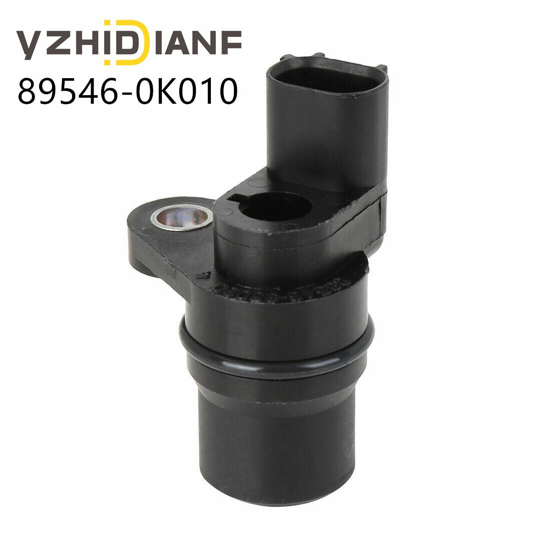 批发汽车配件 ABS 轮速传感器 89546-35020 SU8459 5S6967 89546-0K010 适用于丰田坦途 Tacoma T100