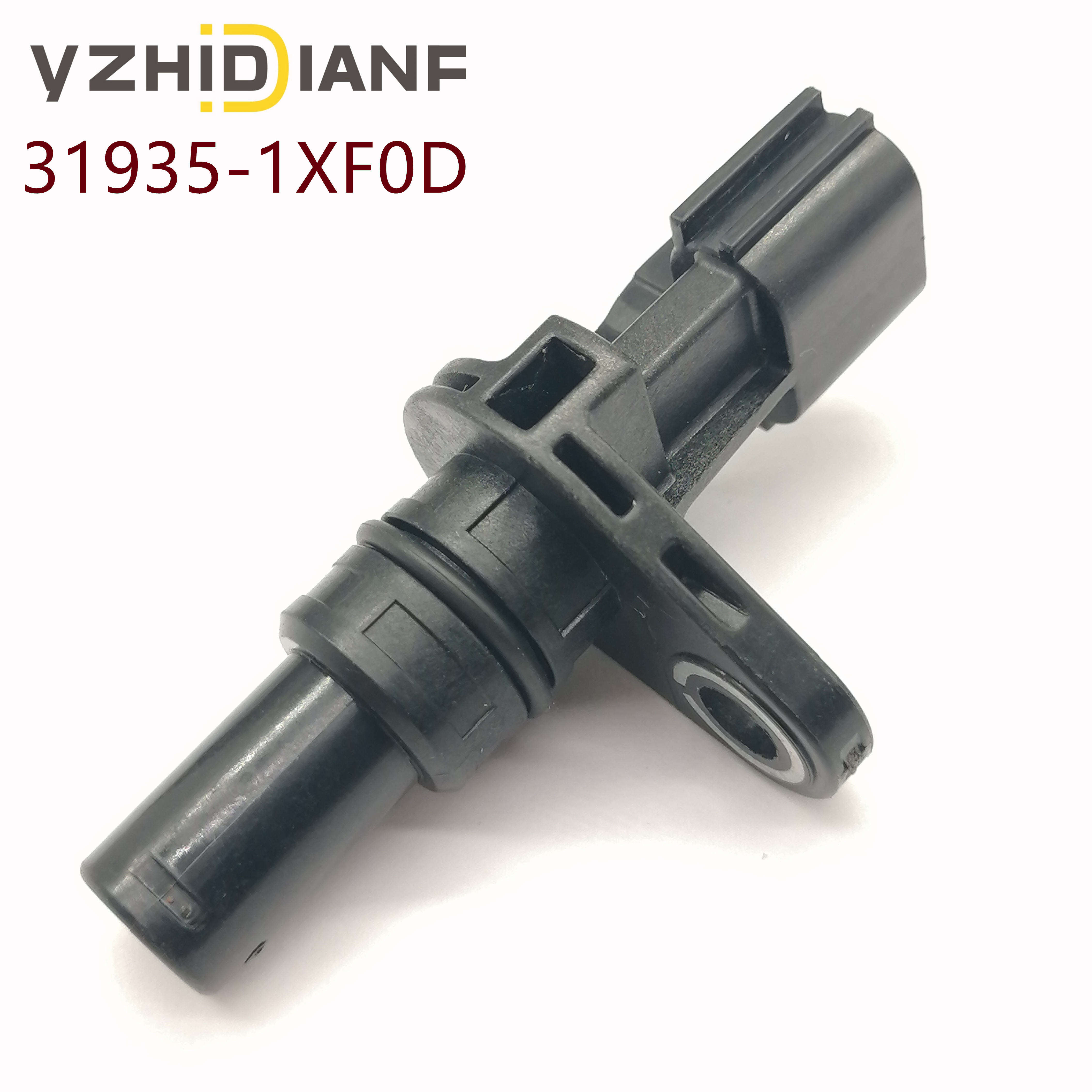 批发汽车配件后左右 ABS 轮速传感器 31935-1XF0D 8651A066 适用于三菱欧蓝德日产