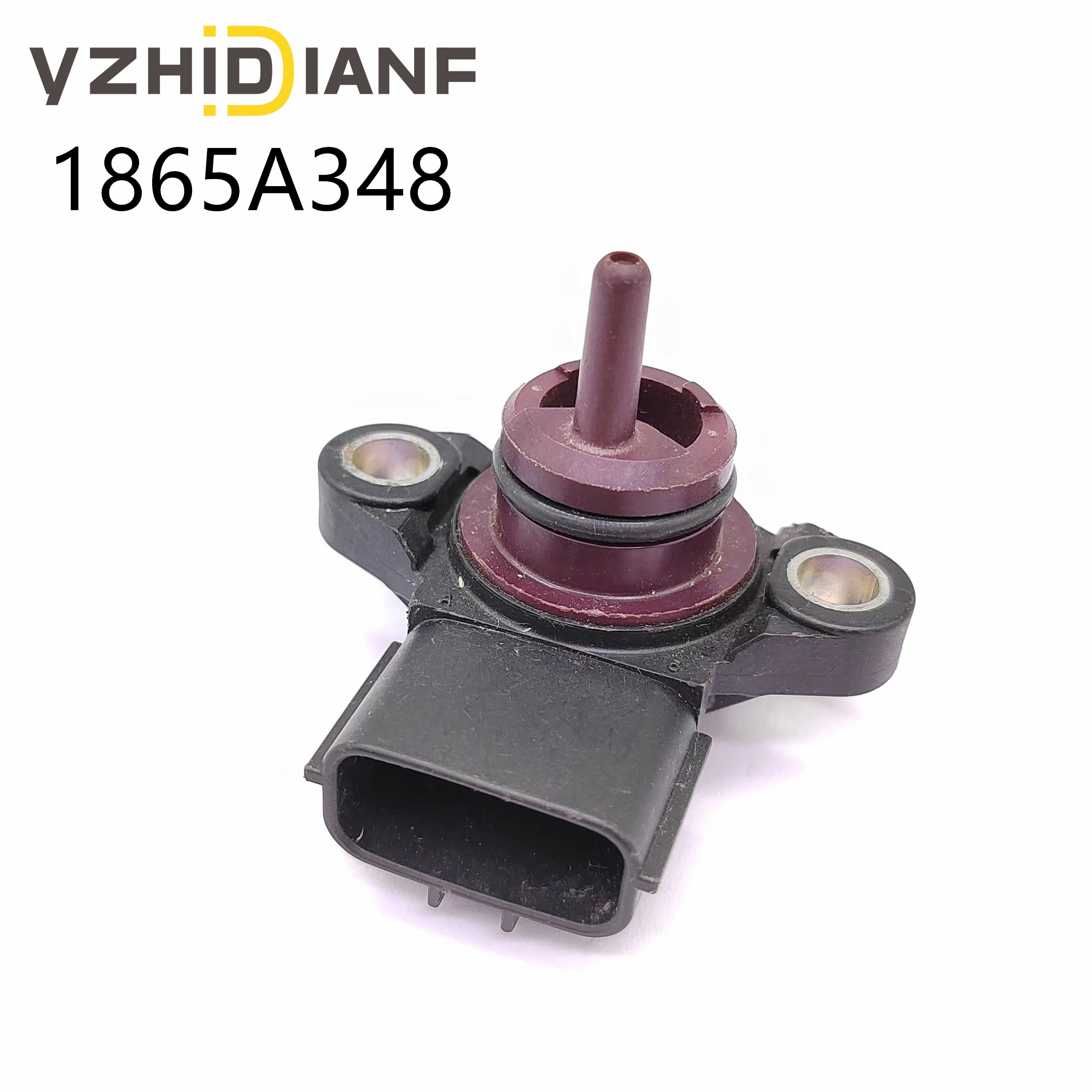 批发汽车传感器进气歧管 MAP 压力传感器 MAP 3-43871 343871 1865A348 适用于三菱 Eclipse 2019-2018