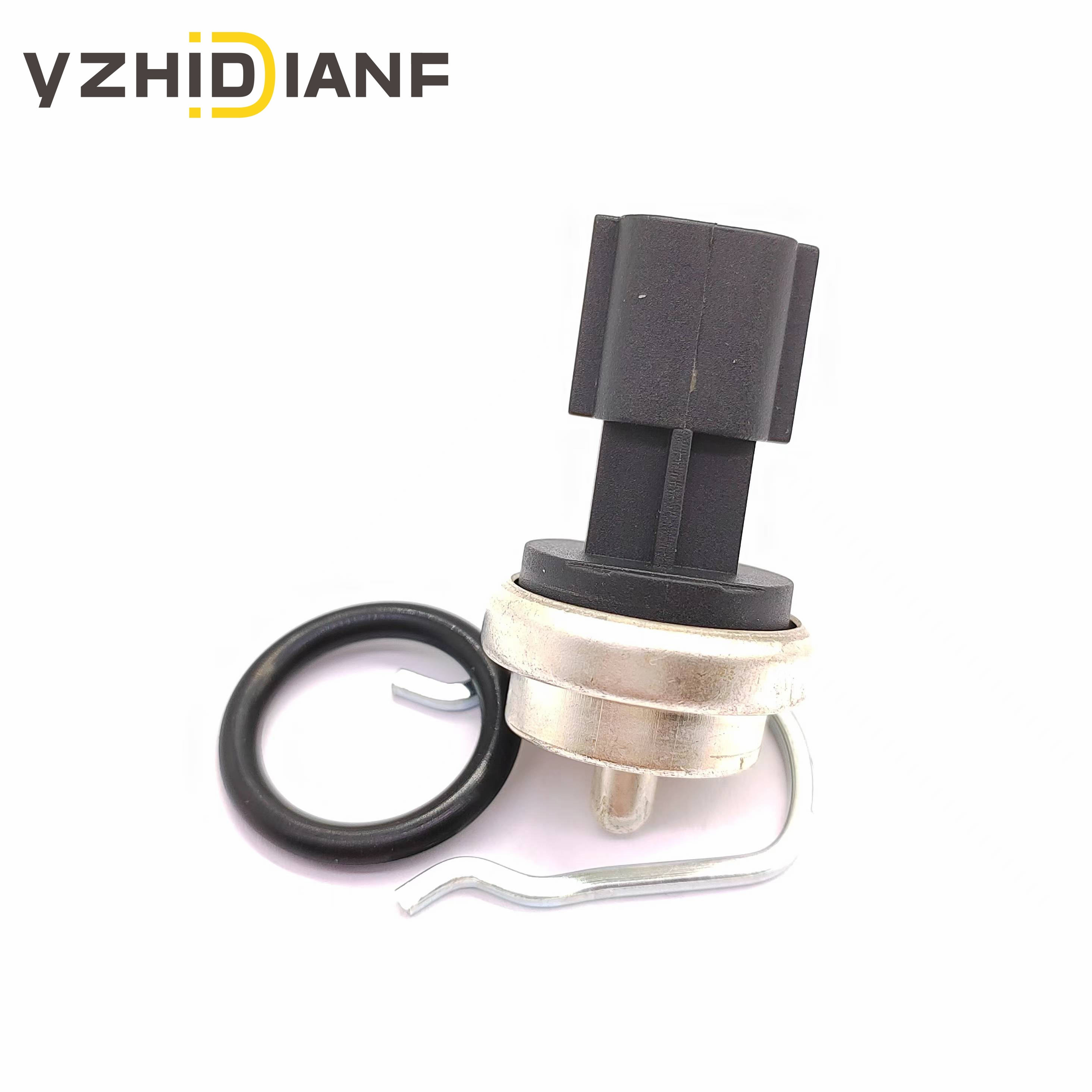 工厂汽车零配件冷却液温度传感器 8200766043 8200650777 适用于雷诺 MEGANE III Coupe