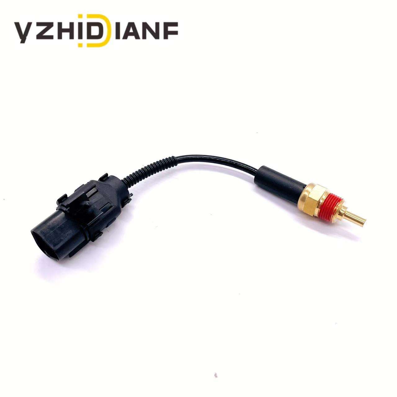 工厂批发汽车发动机冷却液温度传感器 39230-26600 适用于现代 Accent 1.6L L4 2001