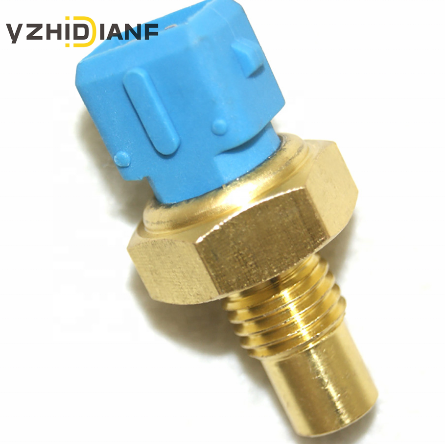 工厂批发汽车发动机冷却液温度传感器 96279857 90411977 96253551 96325864 适用于雪佛兰 Aveo Matiz Spark