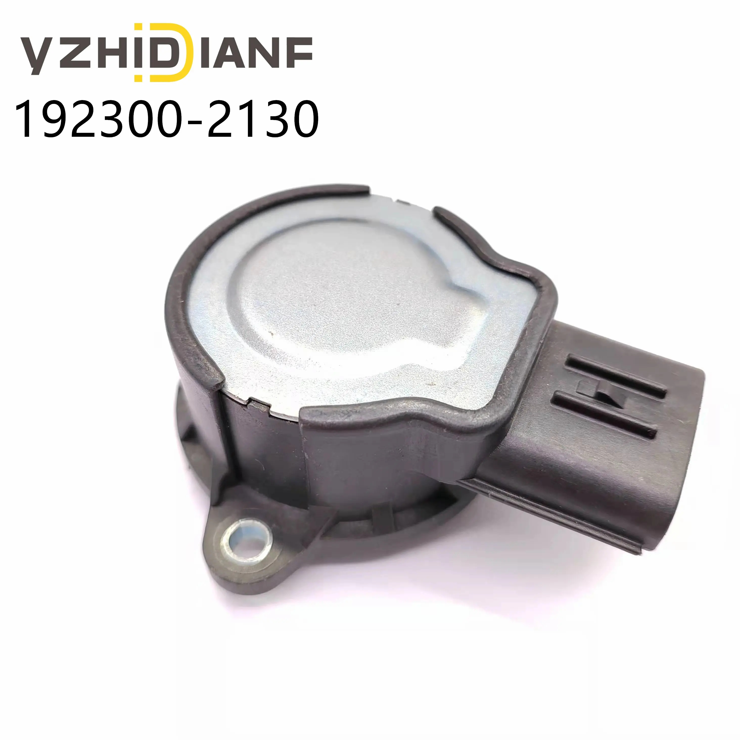 批发汽车 TPS 节气门位置传感器 89457-52010 192300-2130 适用于丰田卡罗拉 Yaris Hilux III