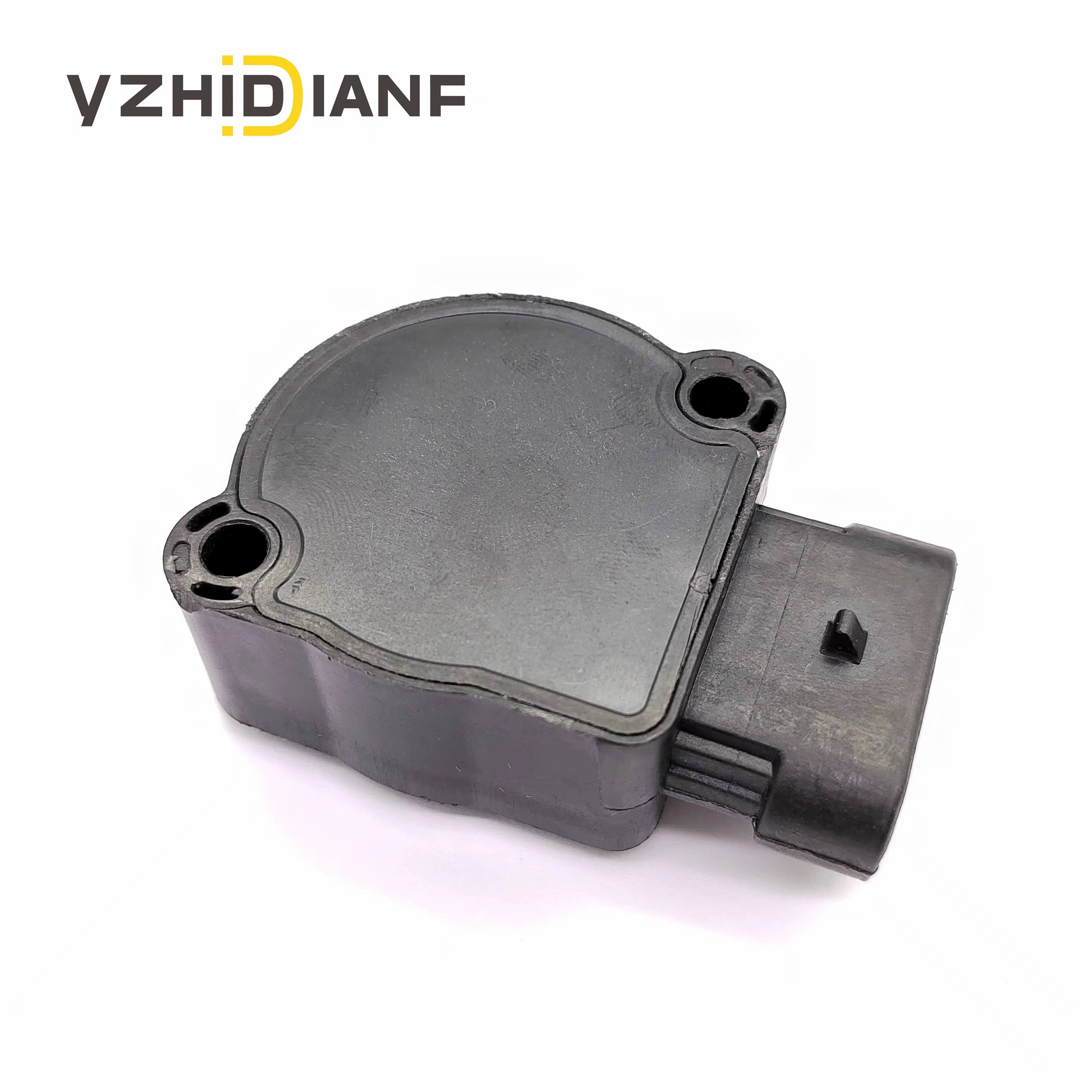 批发汽车 TPS 节气门位置传感器 10R-024428 FY7-016-2151 适用于大宇现代三菱