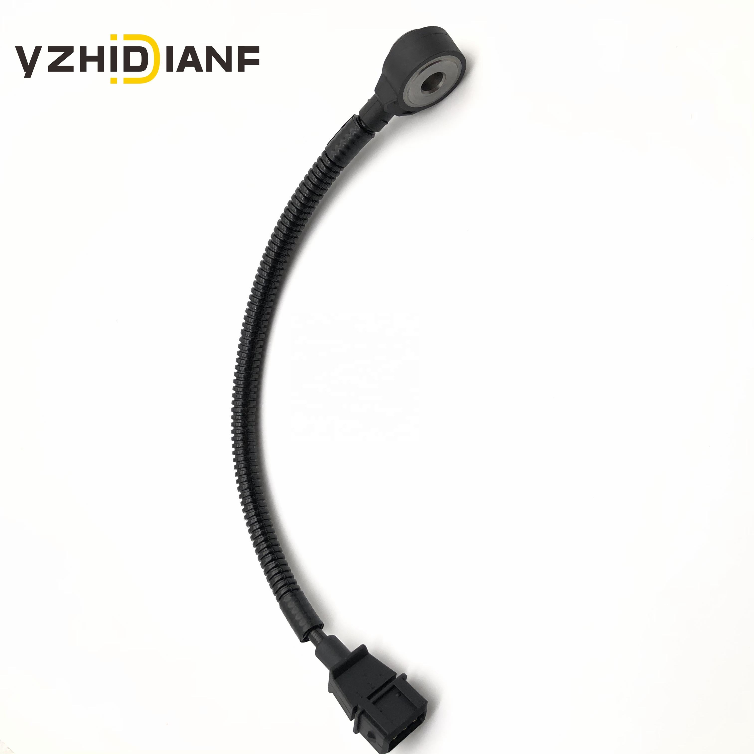 Factory Sales Auto Engine Knock Sensor 3925037150 39250-37150 For Hyundai Kia 2.5L 2.7L